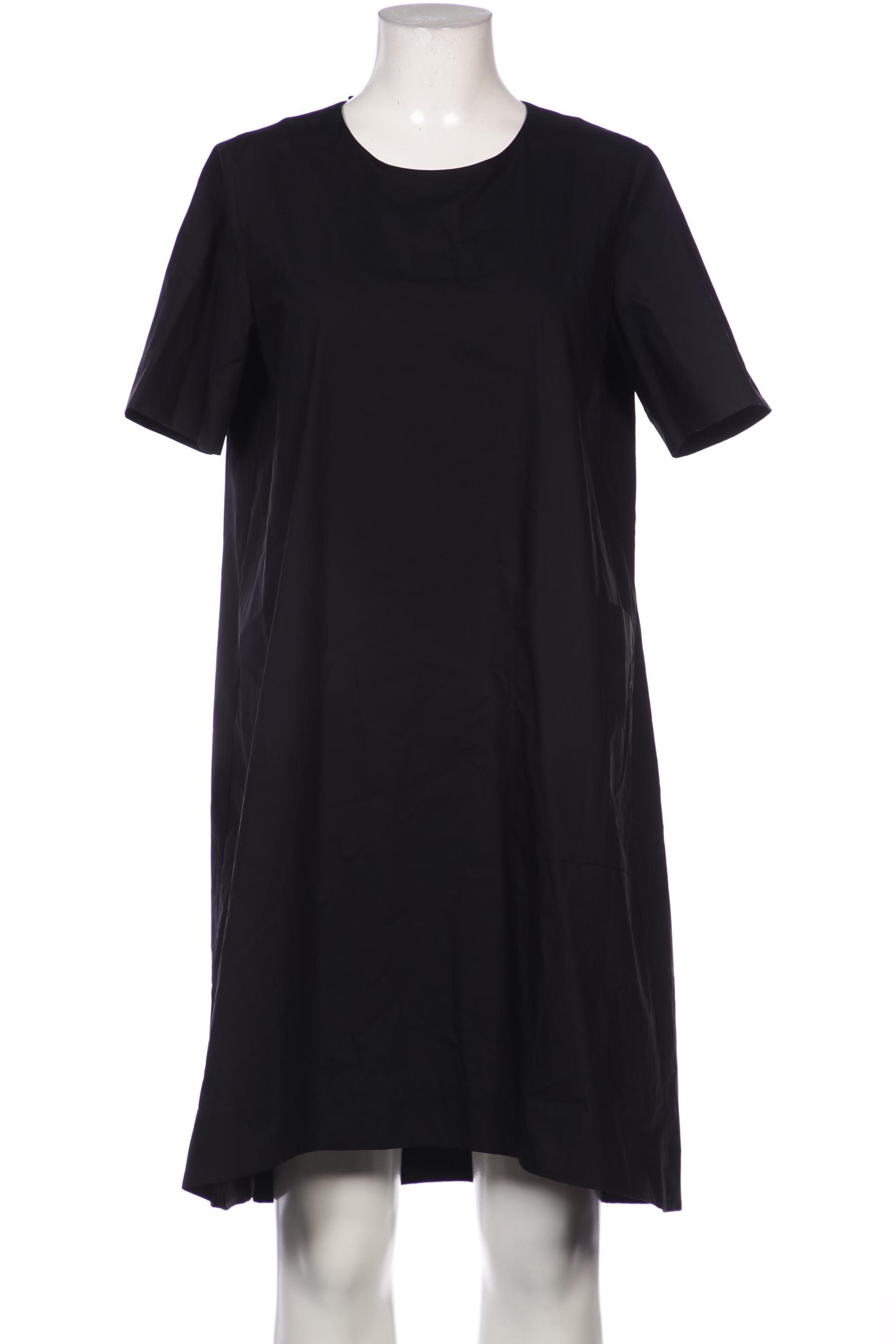 

COS Damen Kleid, schwarz, Gr. 40