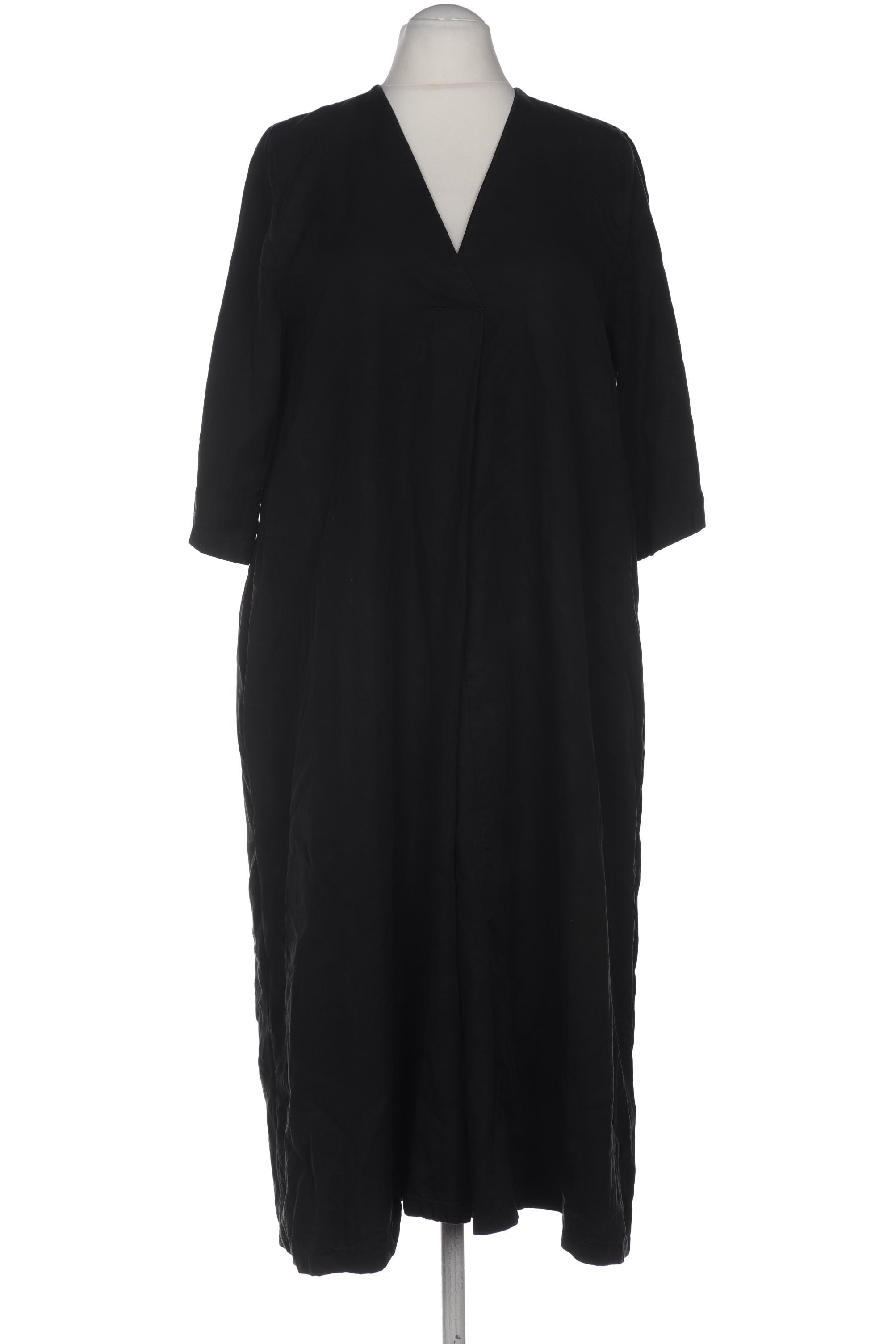 

COS Damen Kleid, schwarz