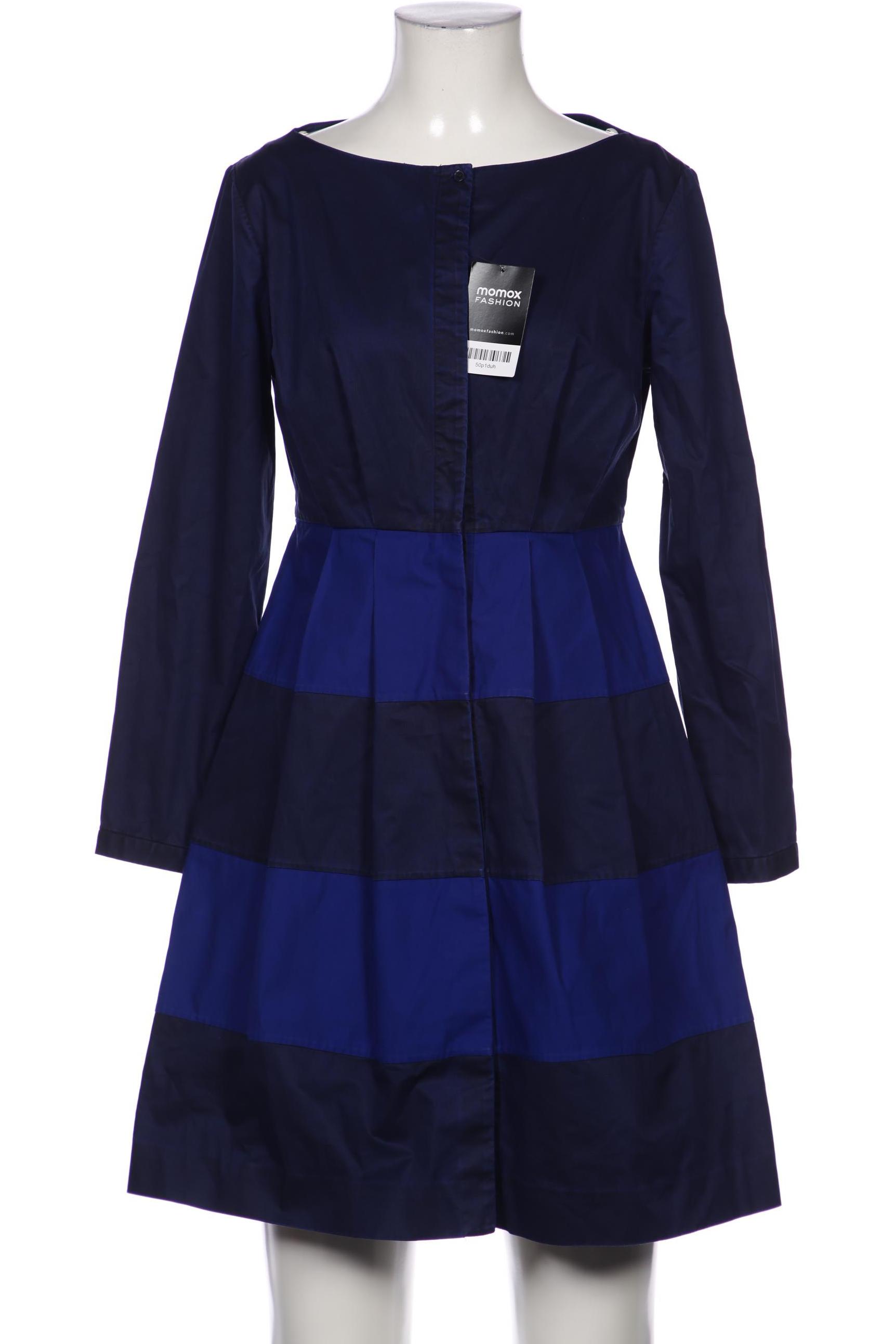 

COS Damen Kleid, marineblau