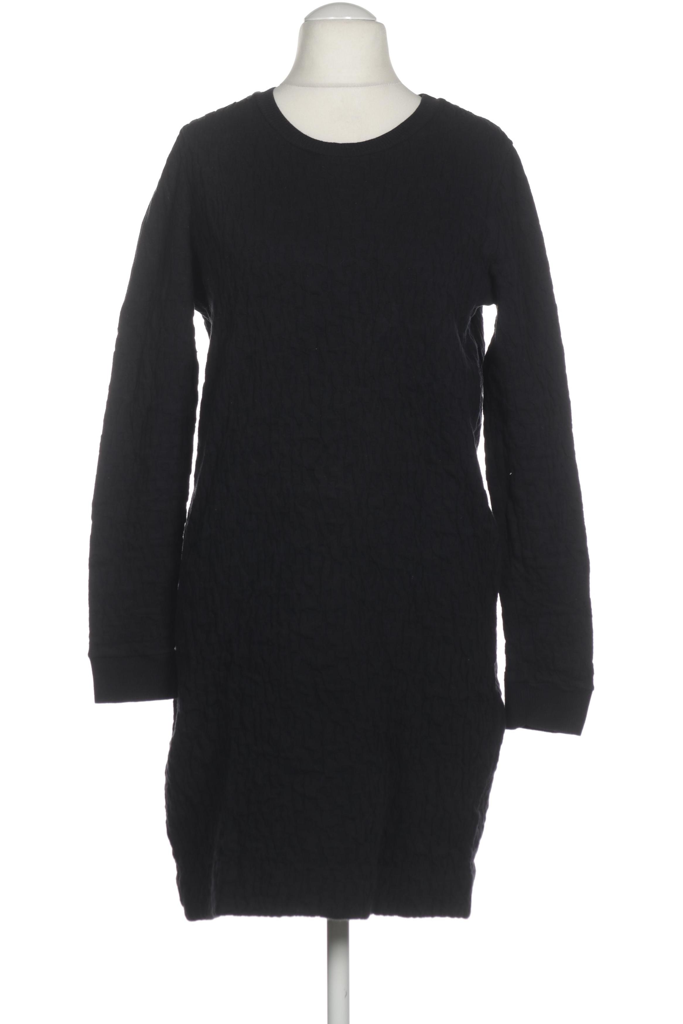 

COS Damen Kleid, blau, Gr. 36