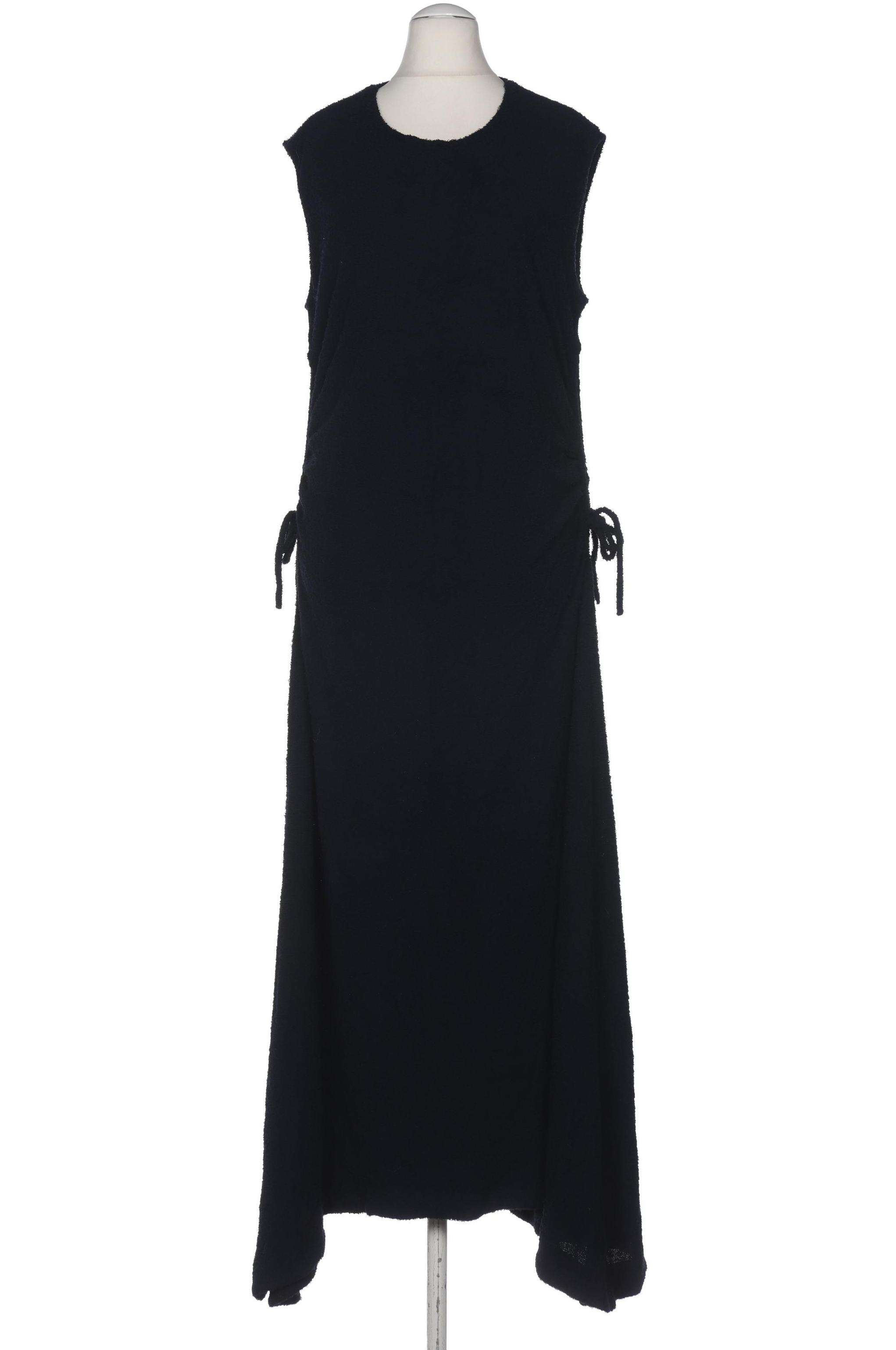 

COS Damen Kleid, marineblau