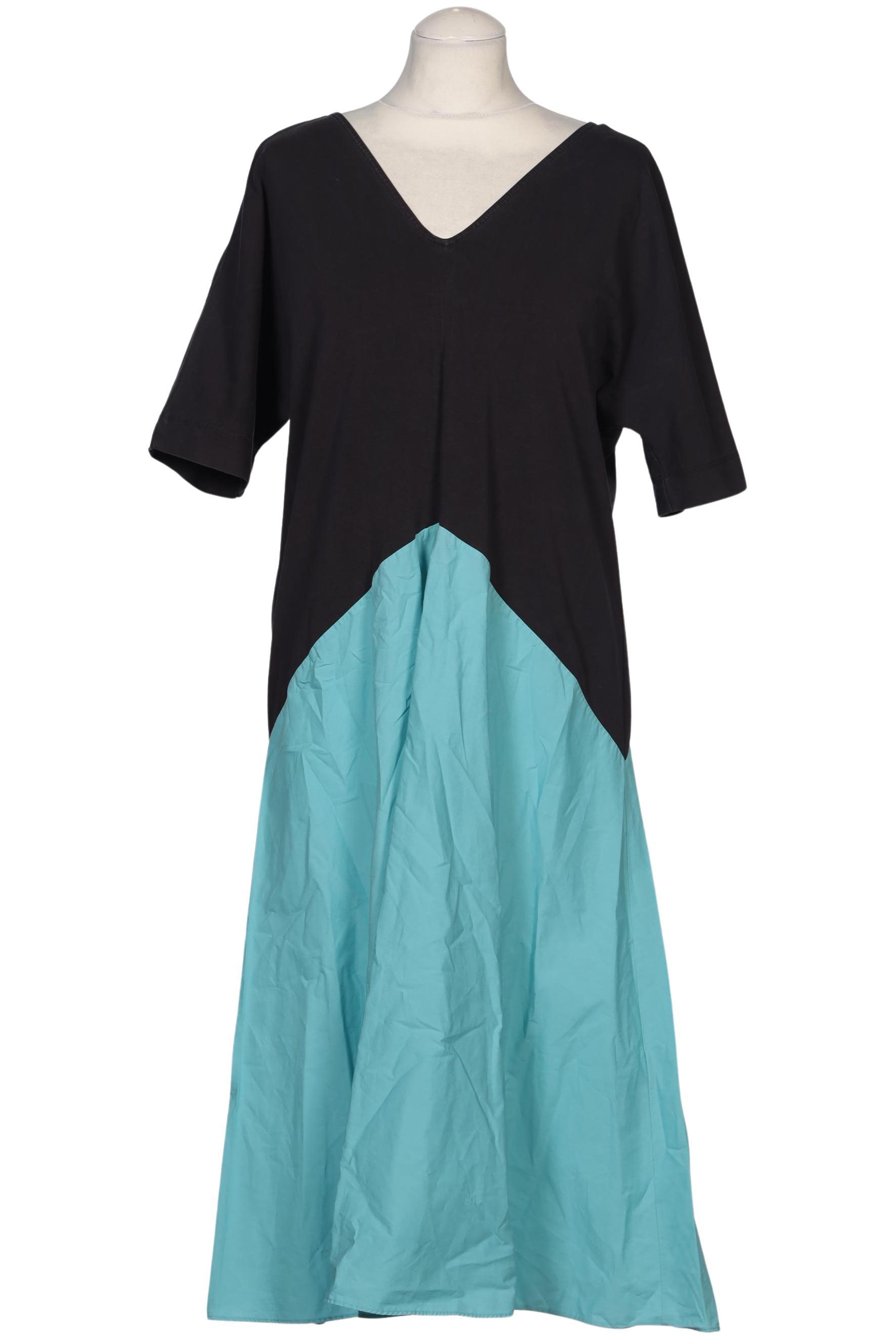 

COS Damen Kleid, mehrfarbig, Gr. 38