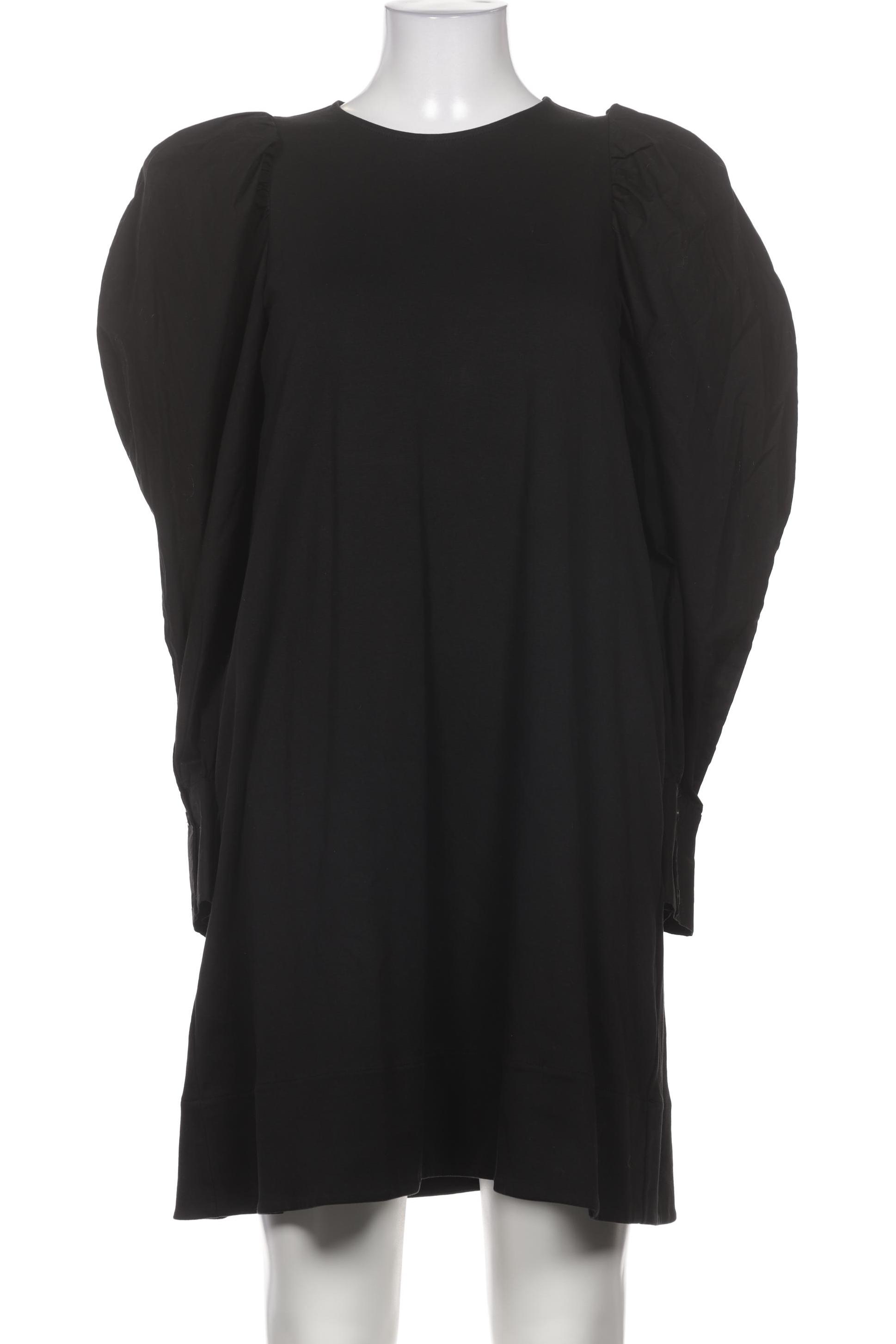 

COS Damen Kleid, schwarz, Gr. 36