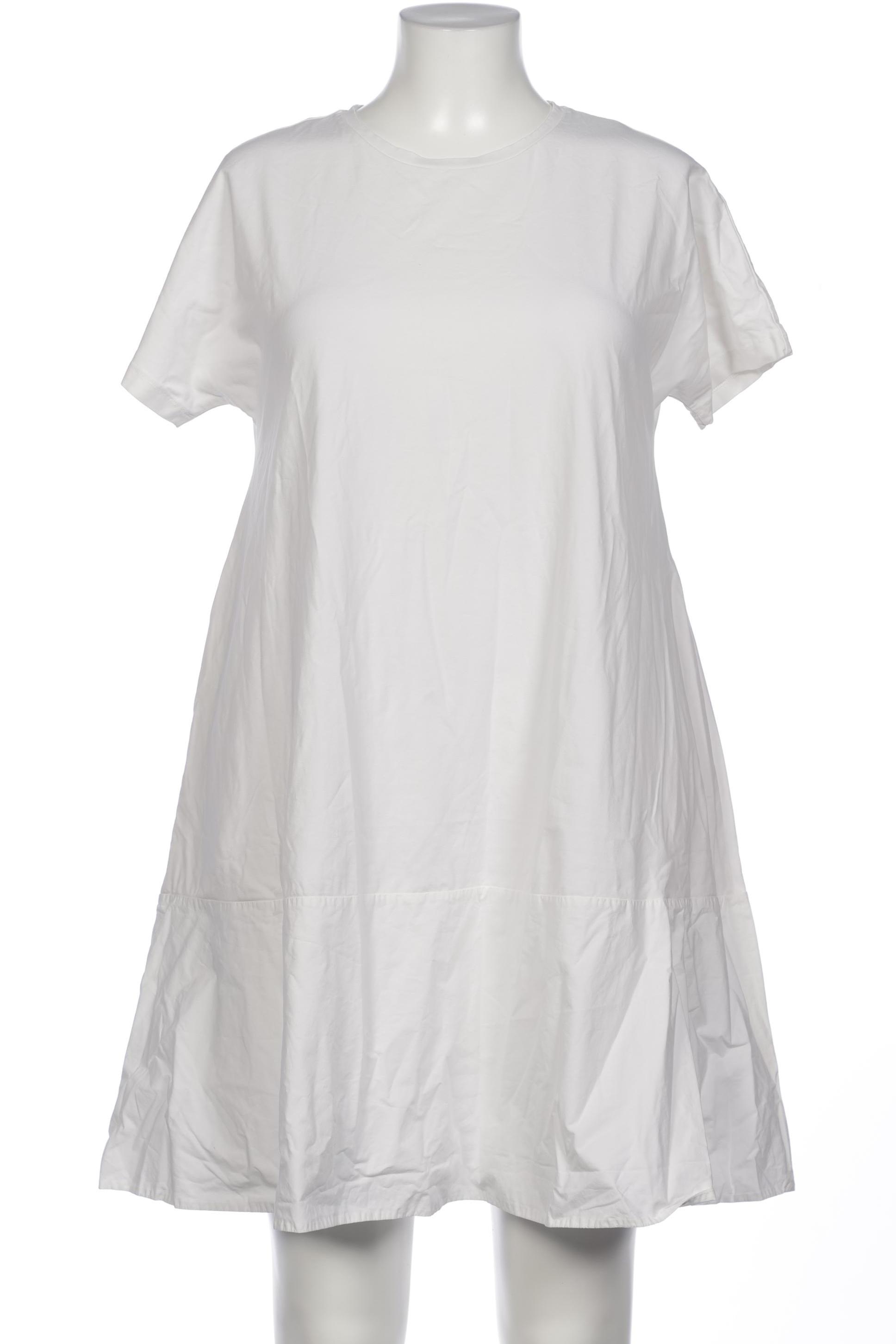 

COS Damen Kleid, weiß, Gr. 38