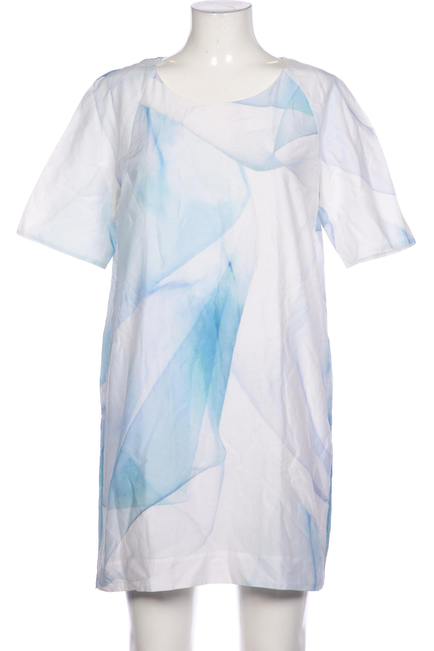 

COS Damen Kleid, blau, Gr. 42