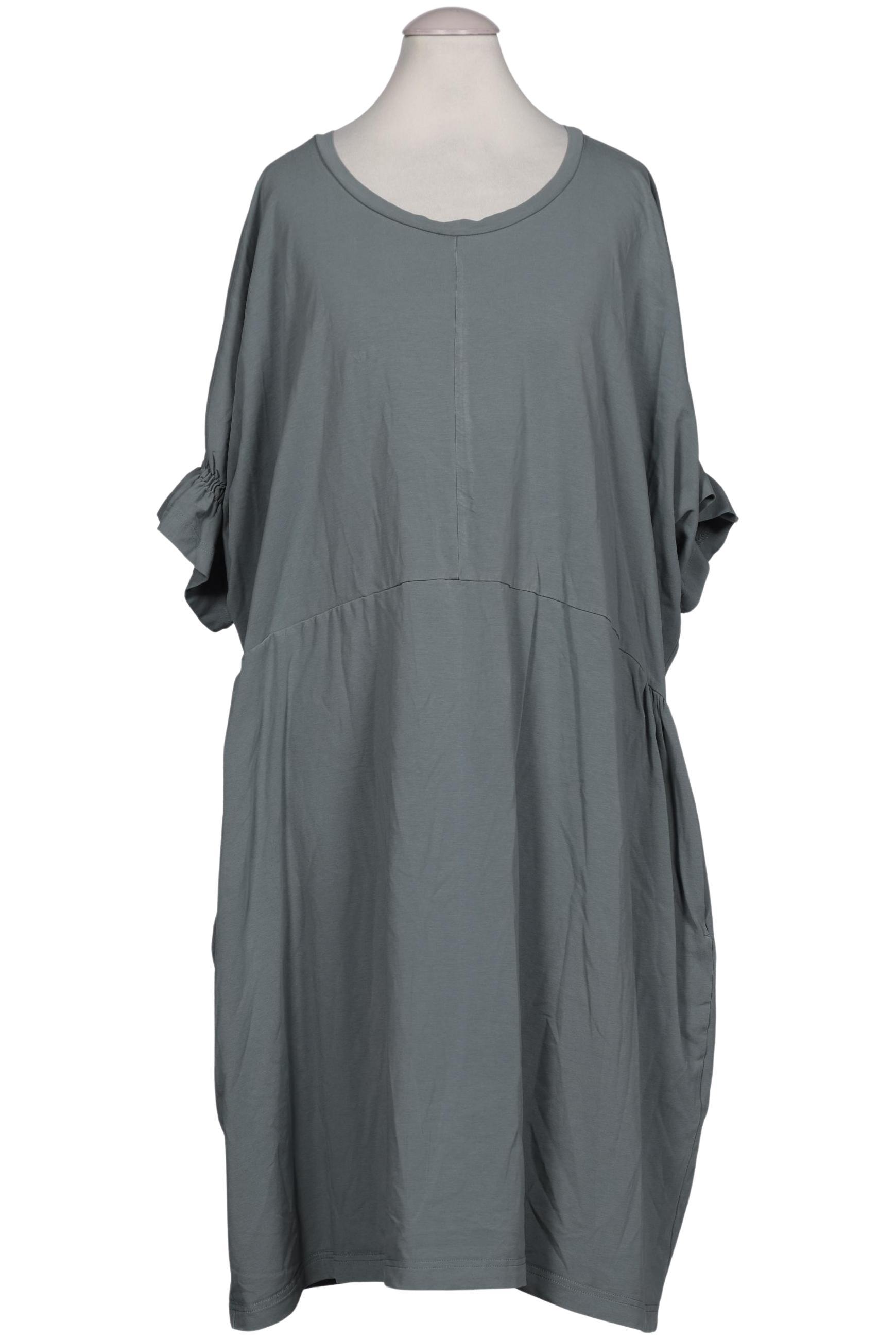 

COS Damen Kleid, blau, Gr. 38