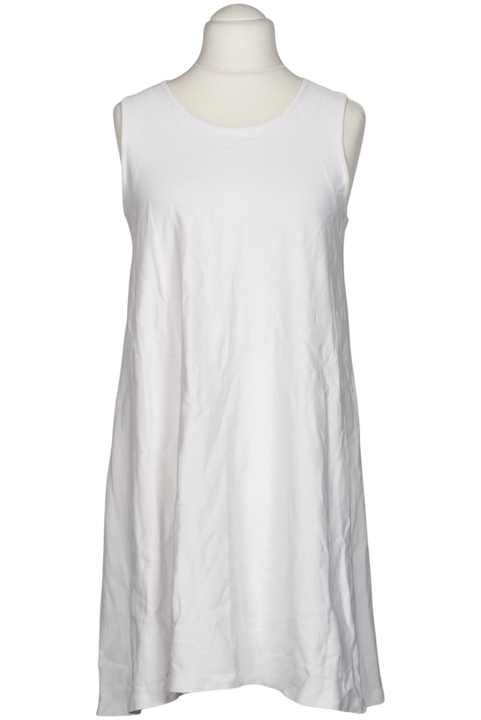 

COS Damen Kleid, weiß, Gr. 42