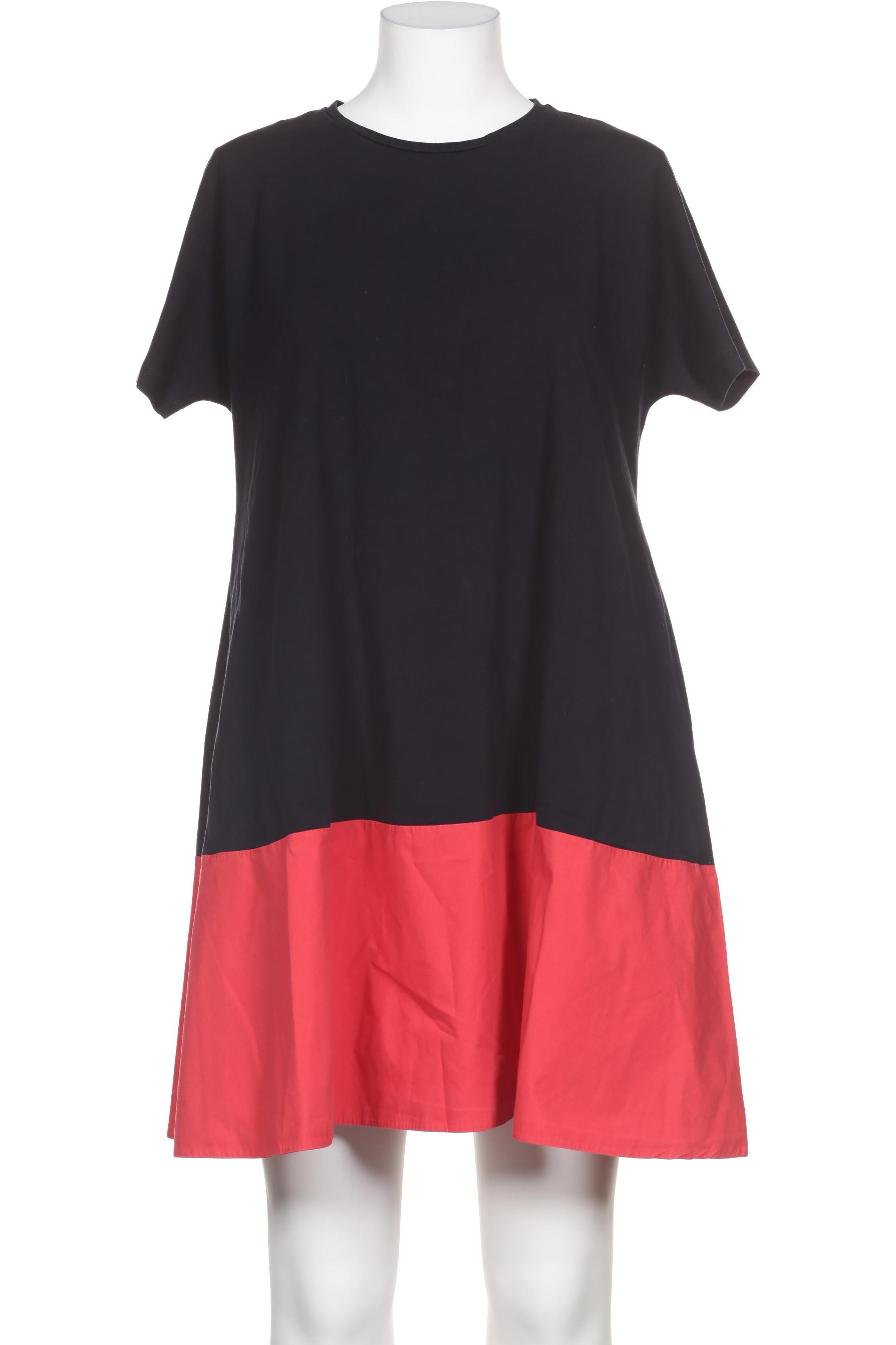

COS Damen Kleid, blau, Gr. 38