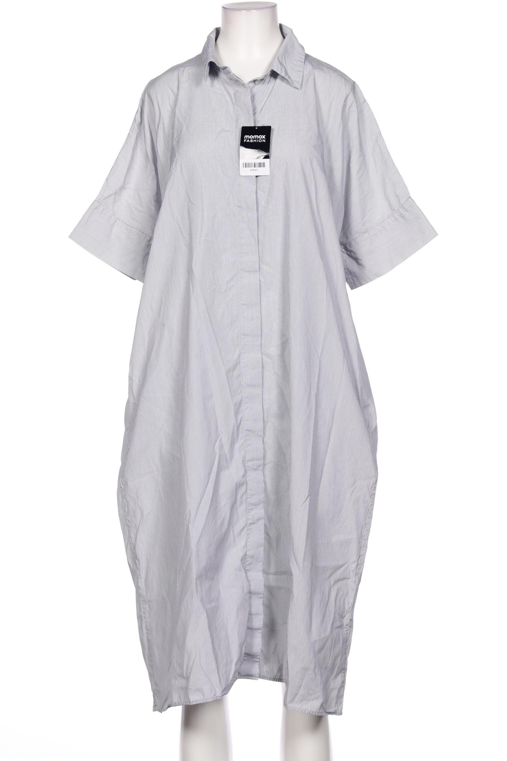 

COS Damen Kleid, grau, Gr. 36