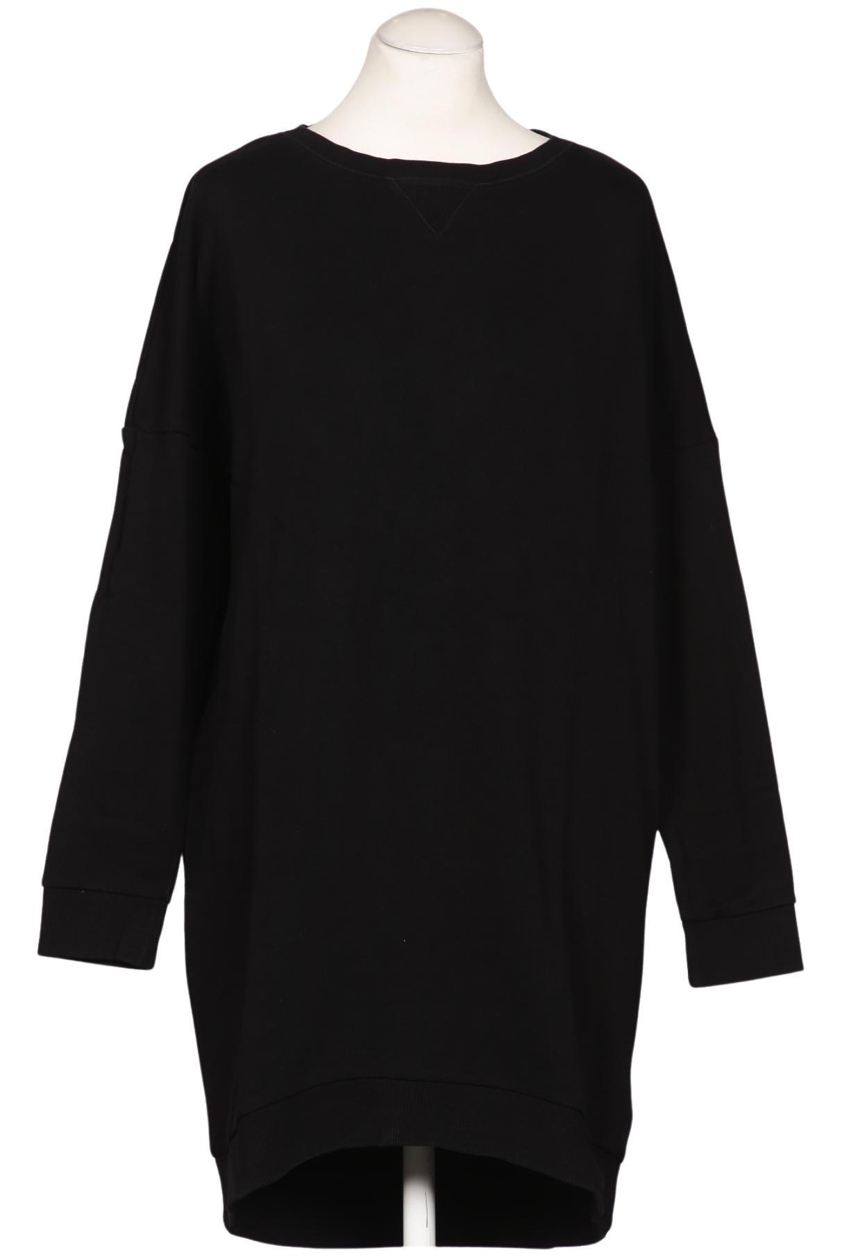 

COS Damen Kleid, schwarz, Gr. 36