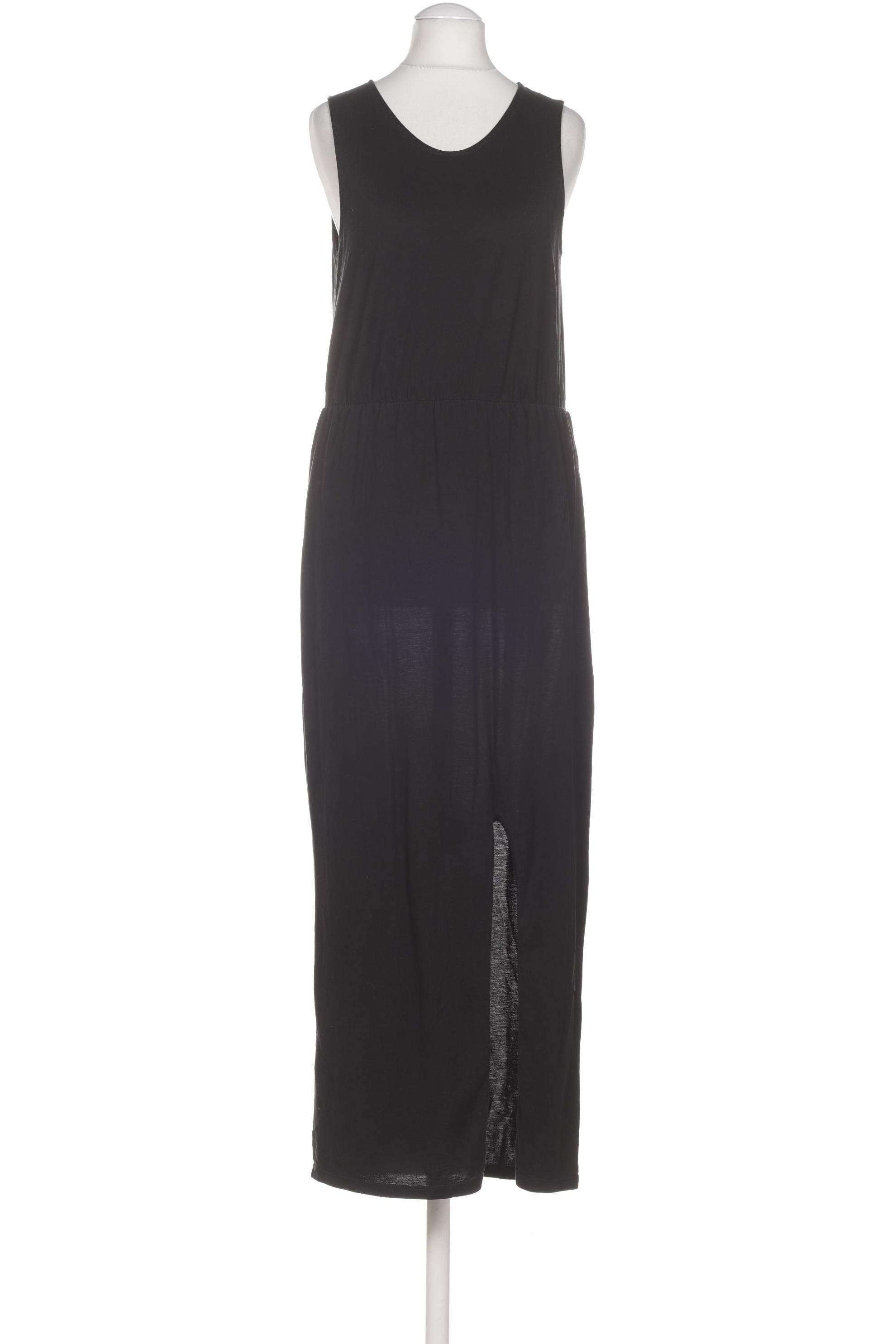 

COS Damen Kleid, schwarz, Gr. 34