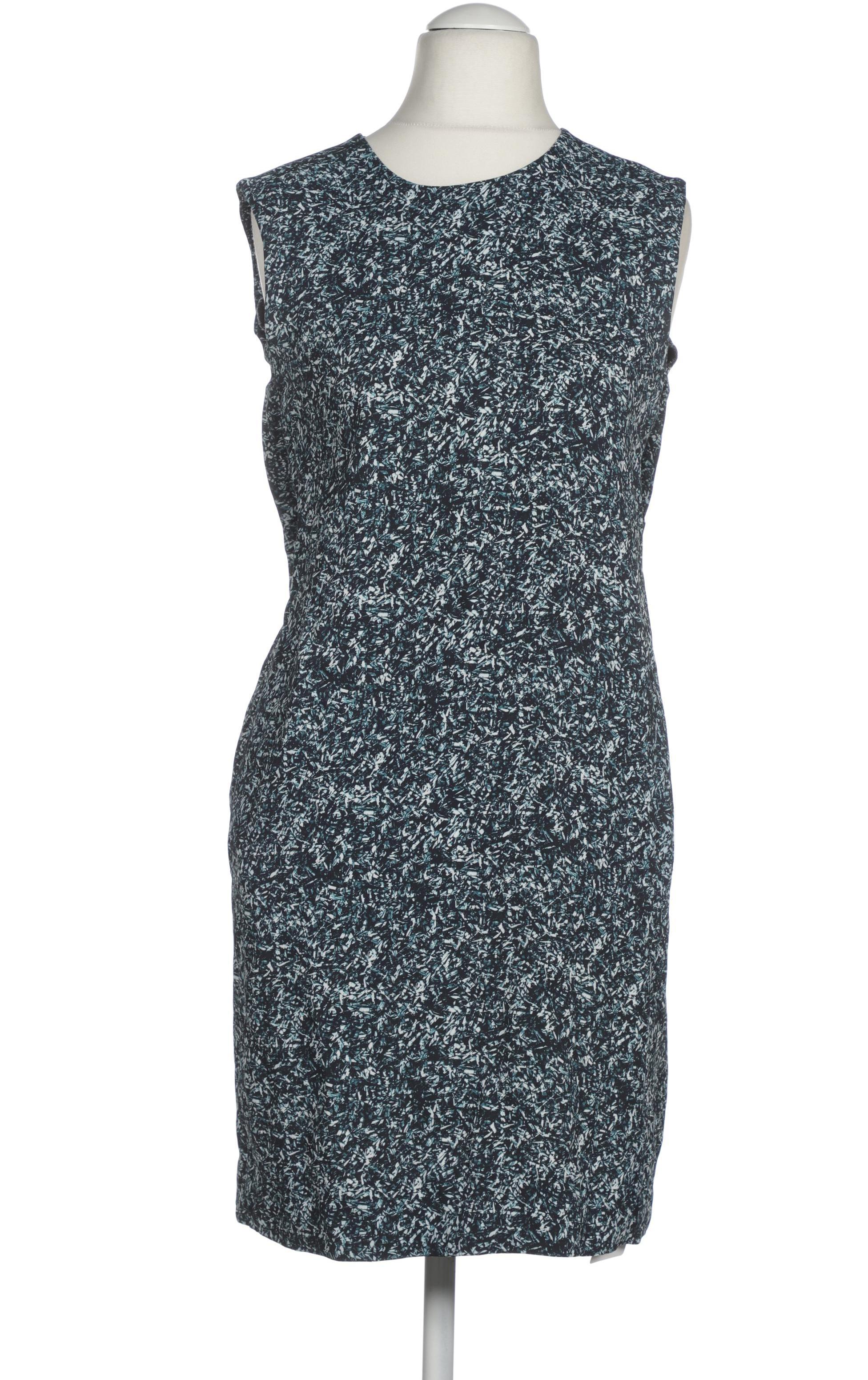 

COS Damen Kleid, mehrfarbig, Gr. 34