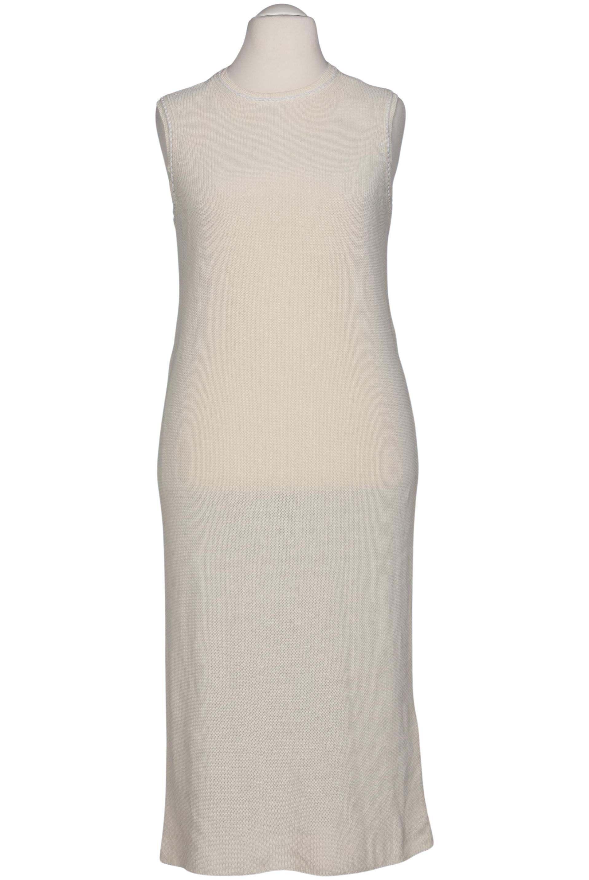 

COS Damen Kleid, cremeweiß, Gr. 42