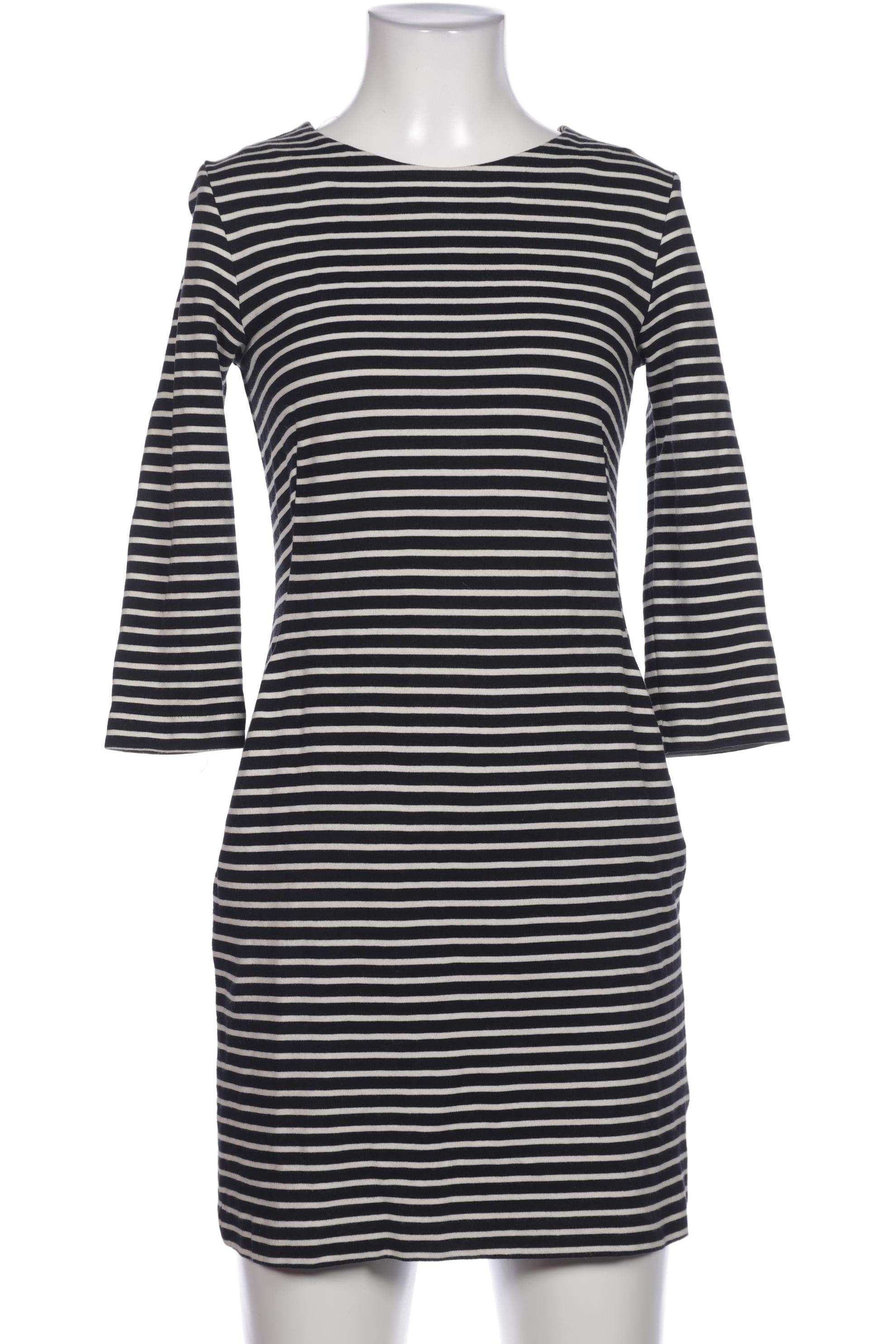 

COS Damen Kleid, schwarz, Gr. 34