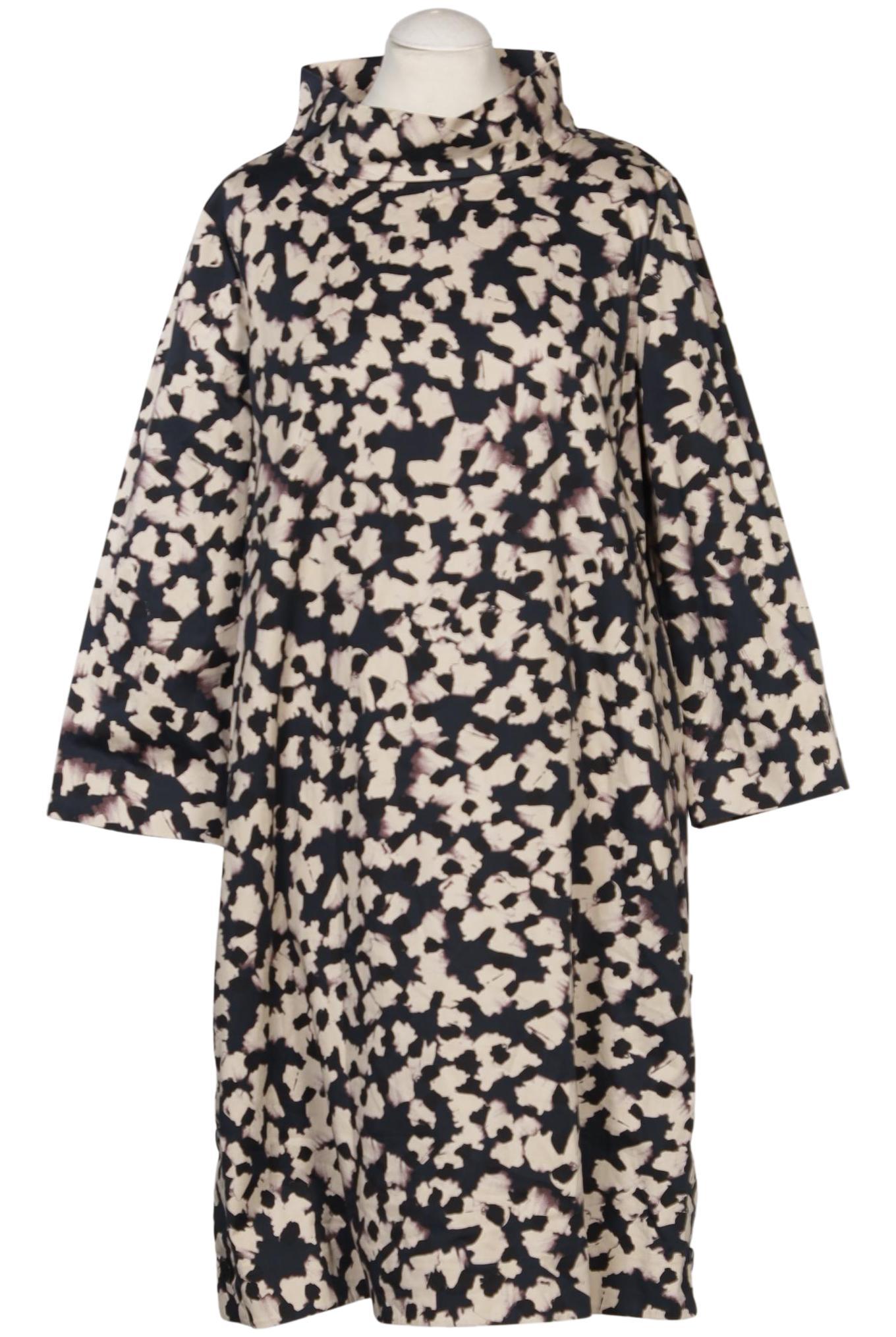 

COS Damen Kleid, mehrfarbig, Gr. 40