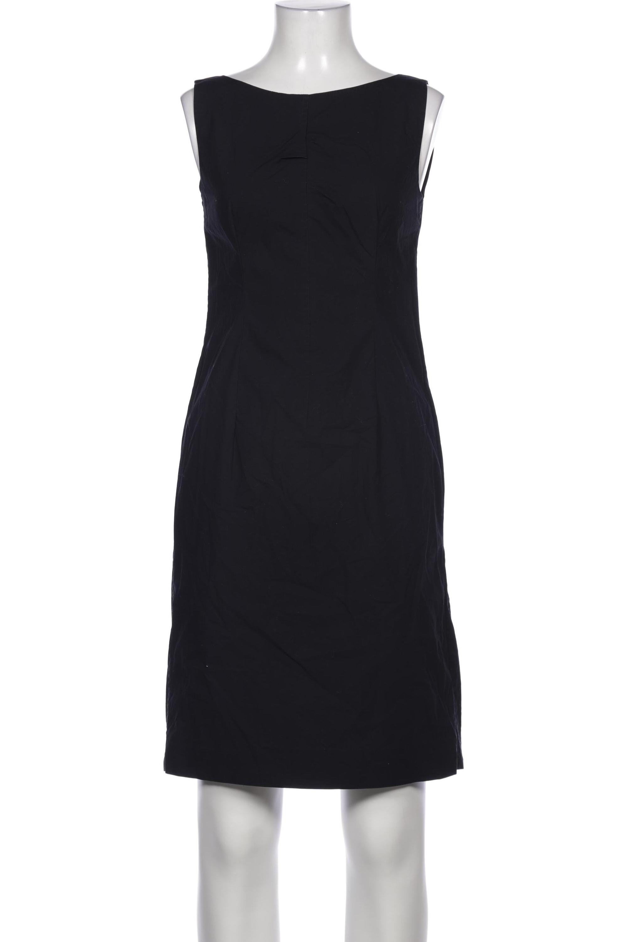 Thumbnail - COS Damen Kleid, marineblau, Gr. 36