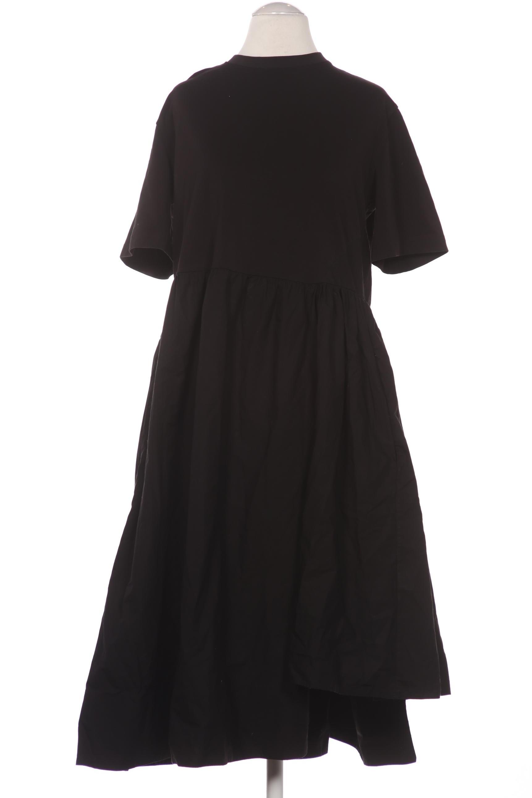 Thumbnail - COS Damen Kleid, schwarz, Gr. 36