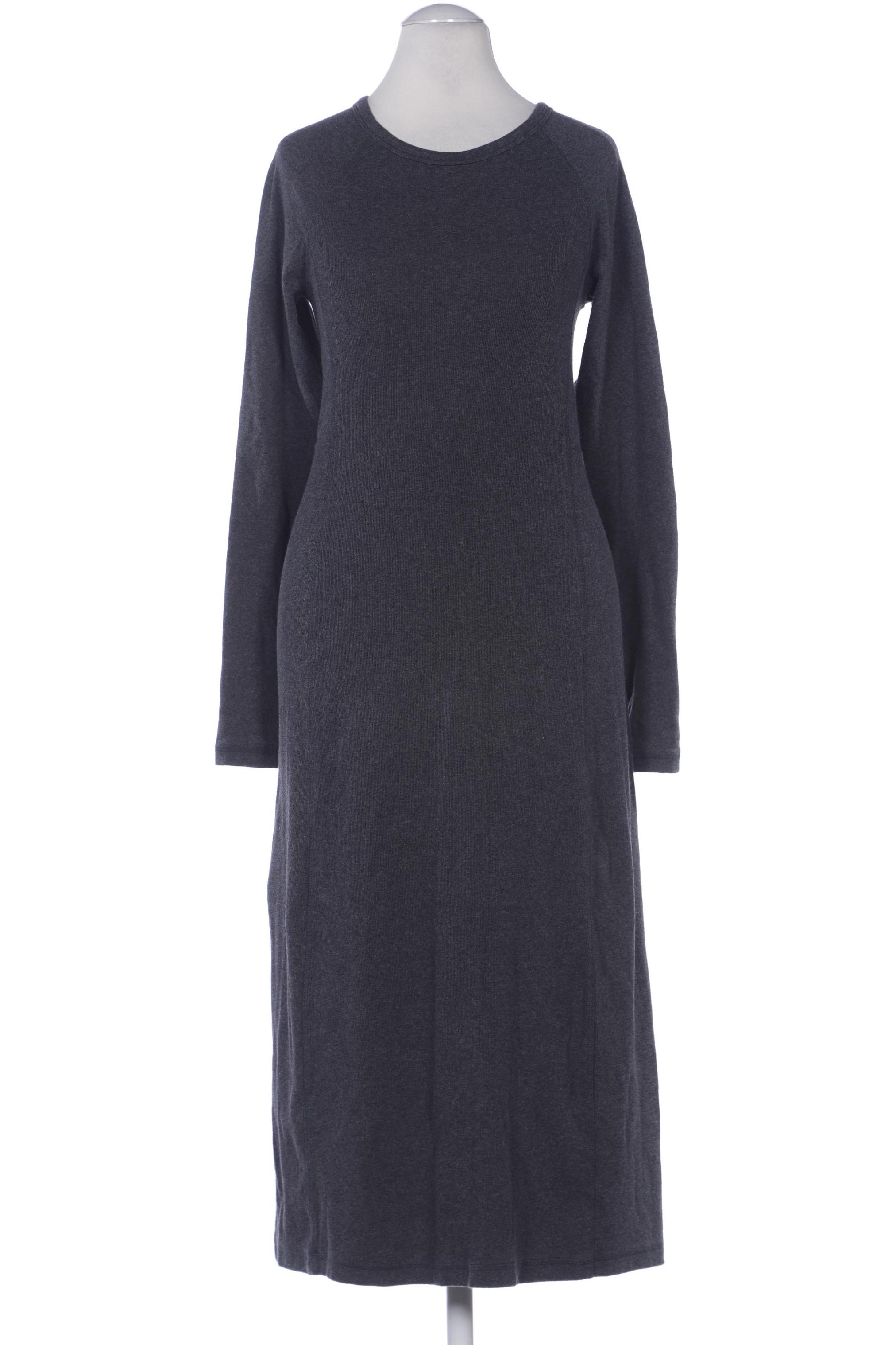 

COS Damen Kleid, grau, Gr. 34