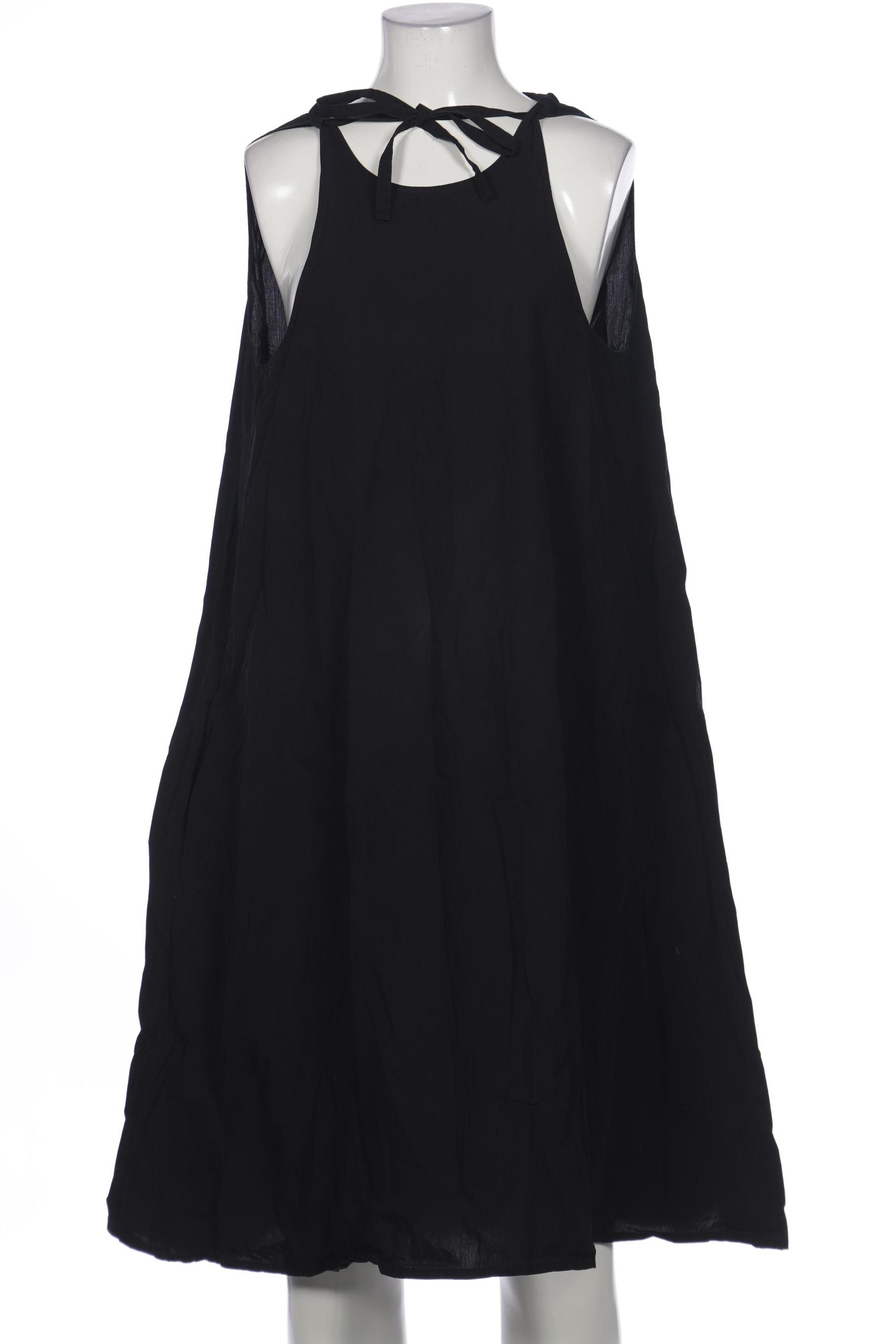 

COS Damen Kleid, schwarz