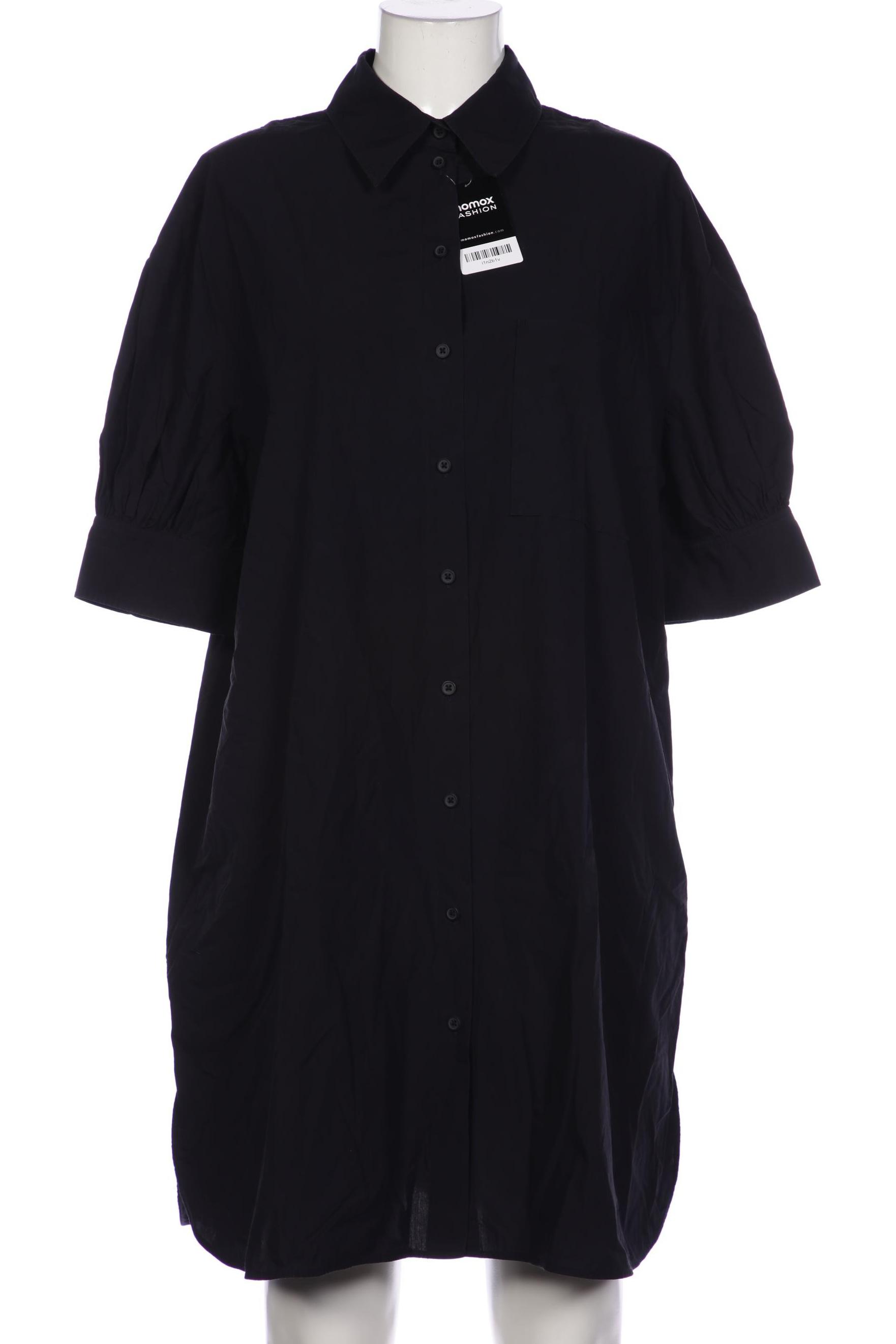 

COS Damen Kleid, schwarz
