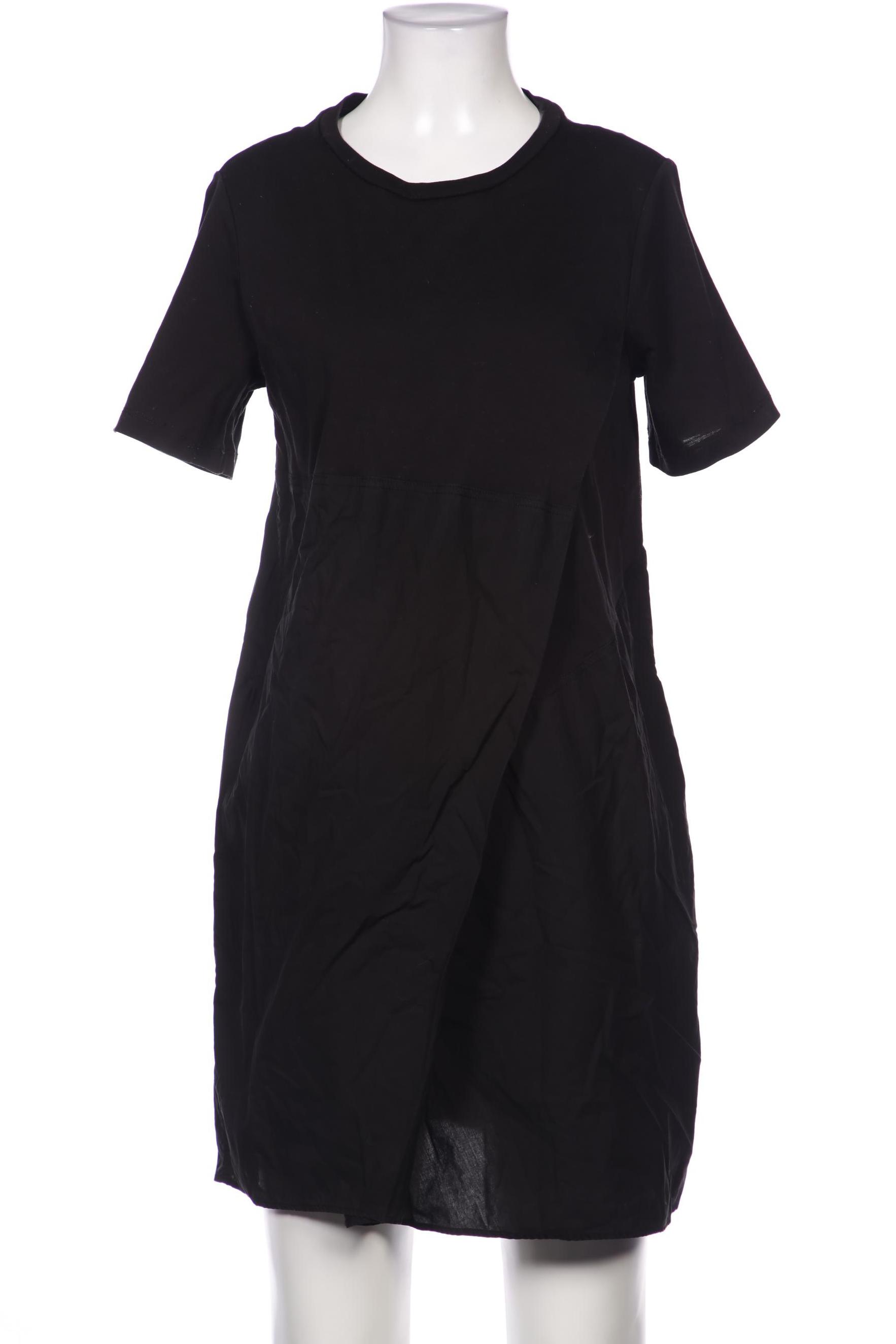 

COS Damen Kleid, schwarz, Gr. 36