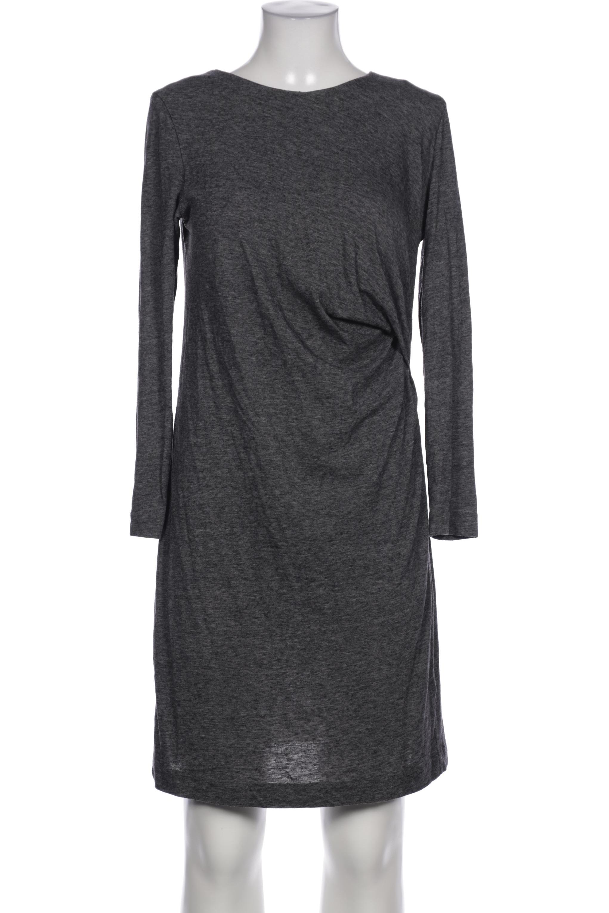 

COS Damen Kleid, grau, Gr. 38