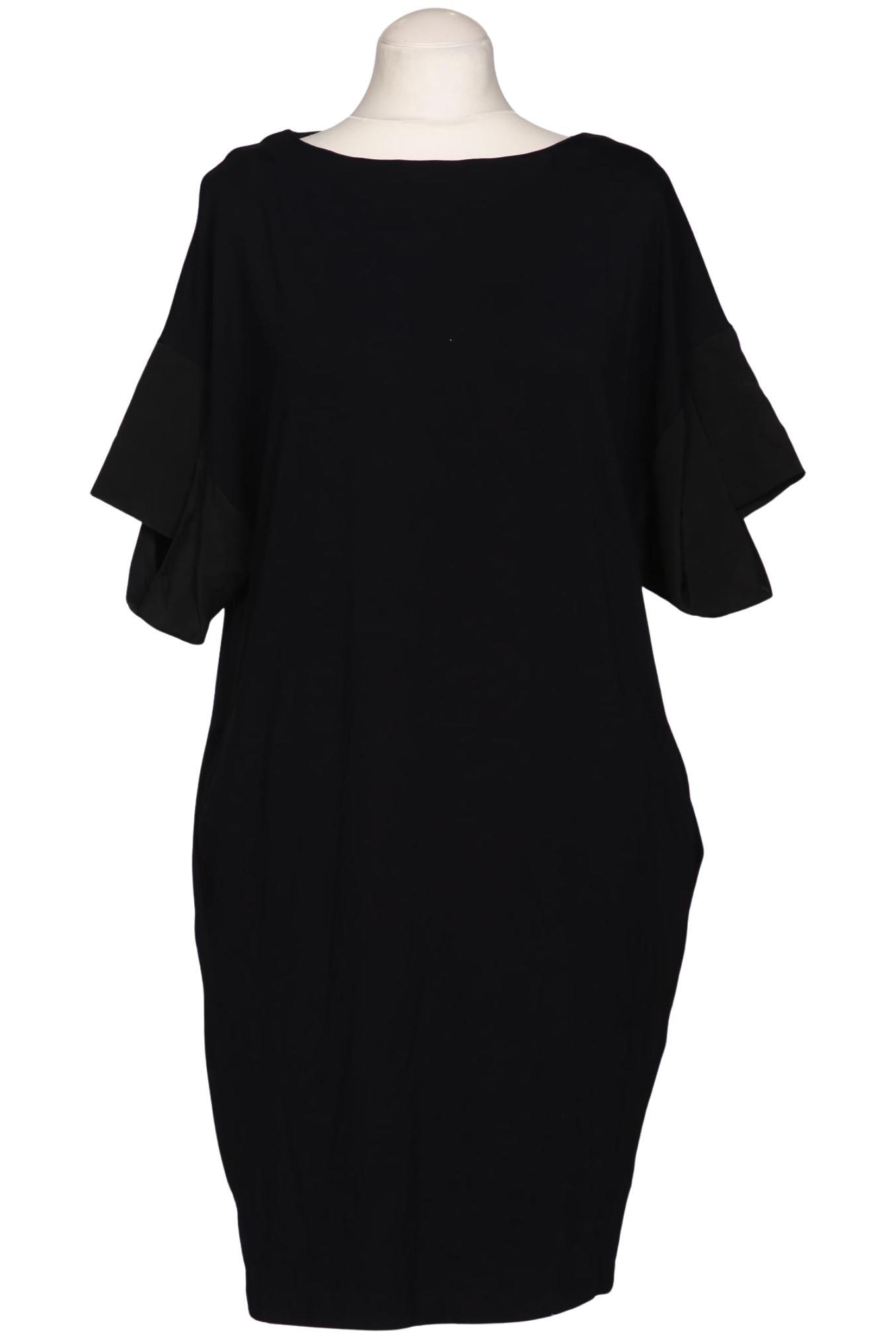 

COS Damen Kleid, marineblau, Gr. 36