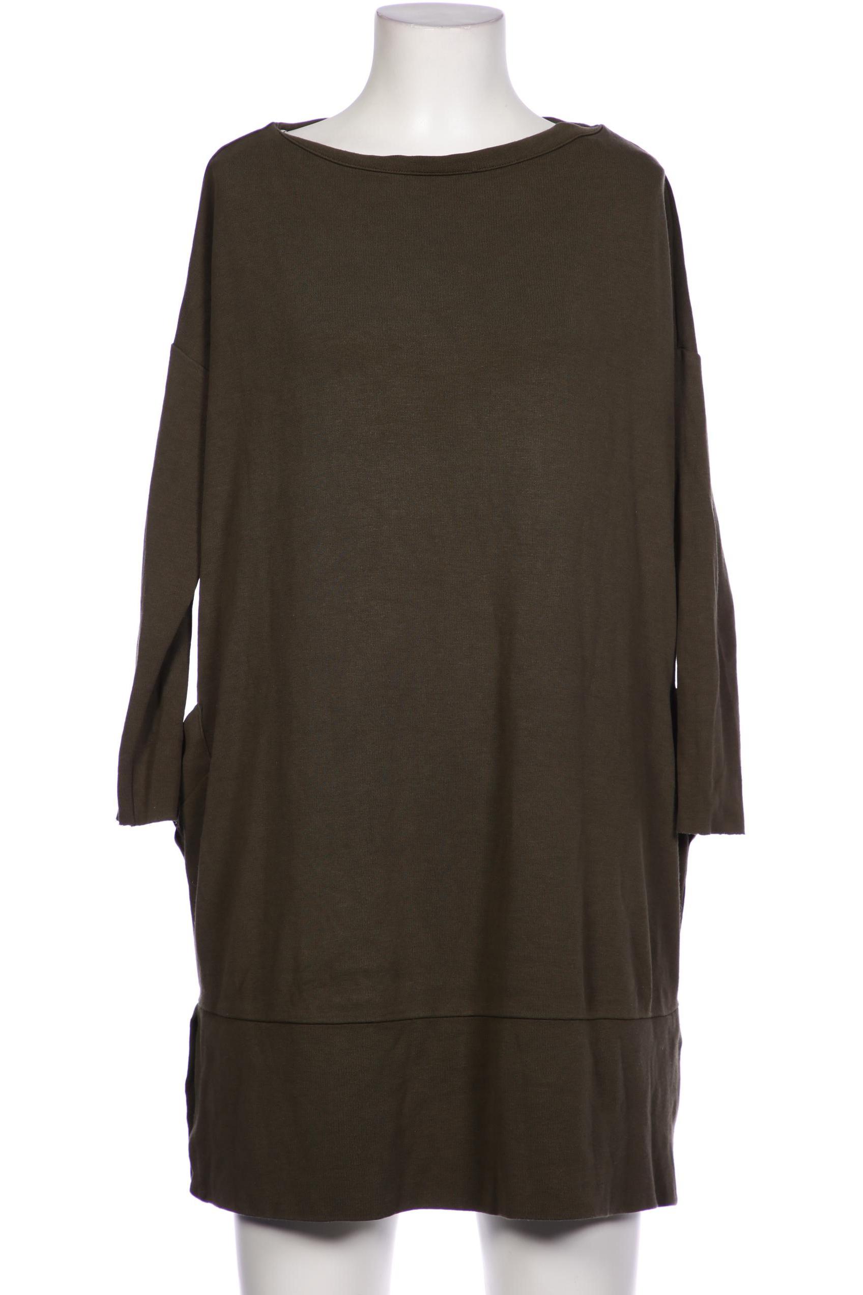 

COS Damen Kleid, grün, Gr. 34