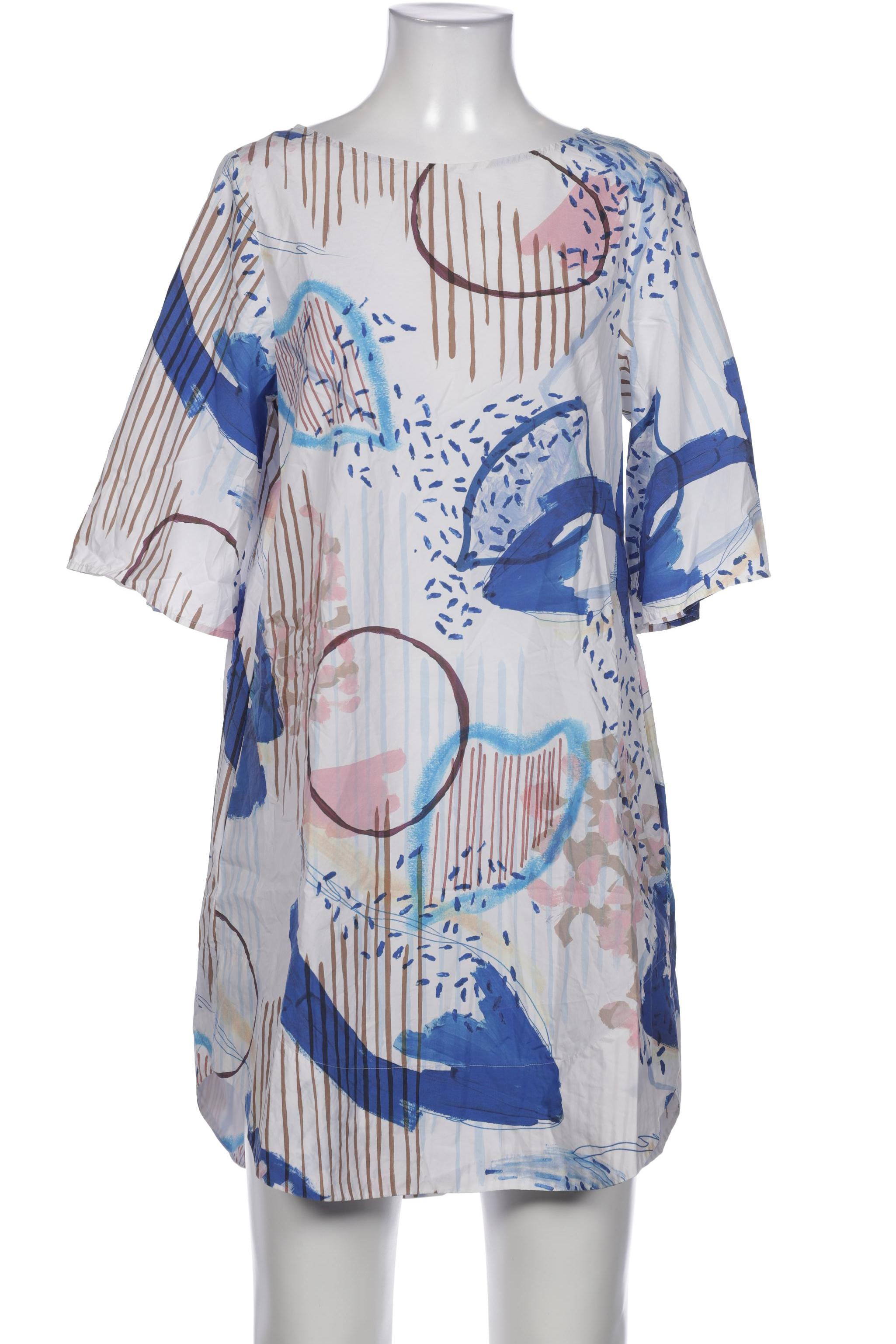 

COS Damen Kleid, mehrfarbig, Gr. 34