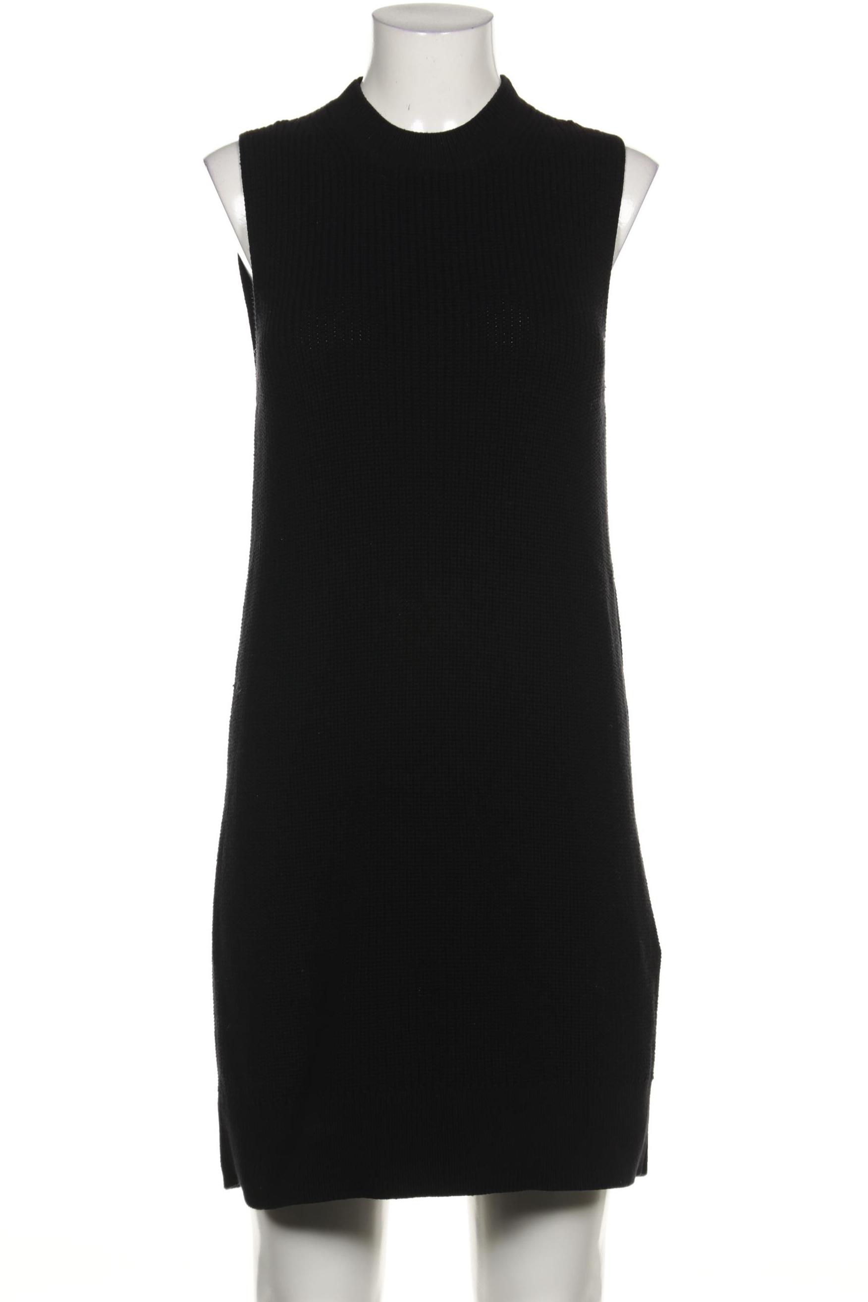 

COS Damen Kleid, schwarz