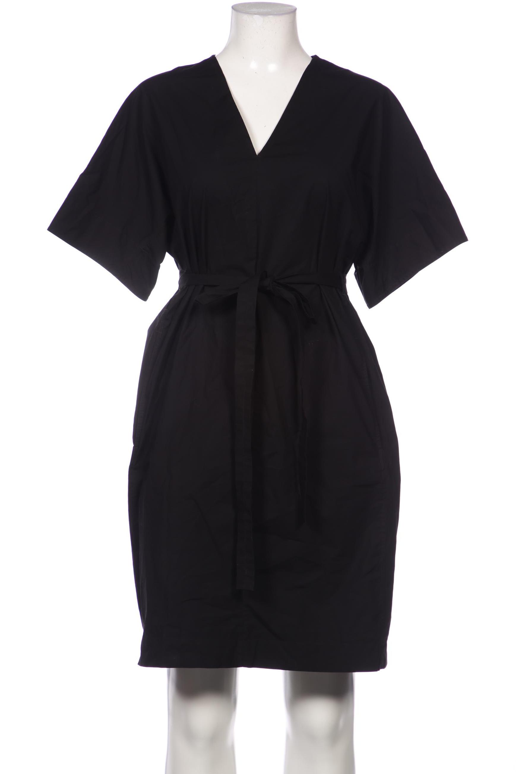 

COS Damen Kleid, schwarz