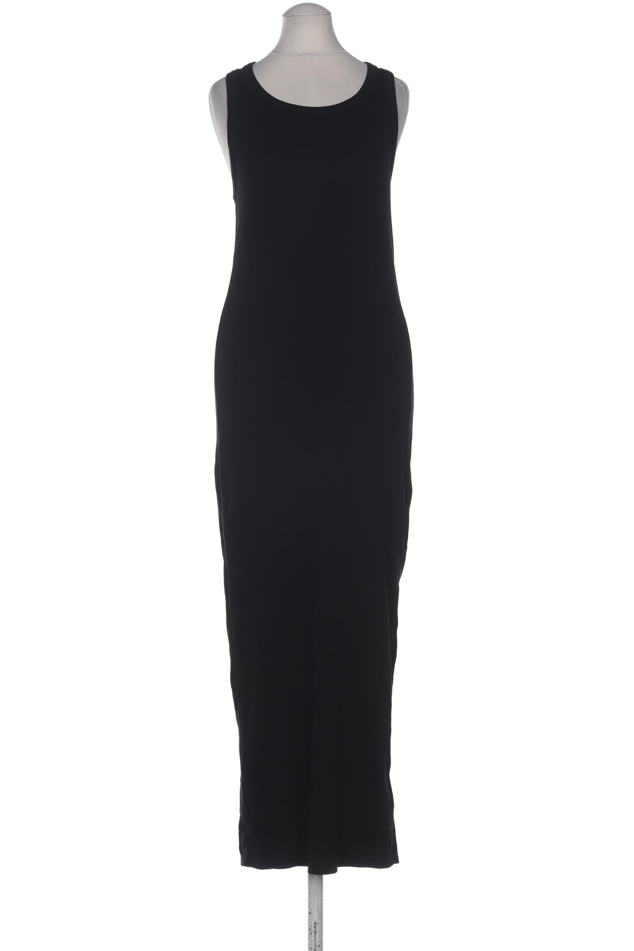 

COS Damen Kleid, schwarz, Gr. 36