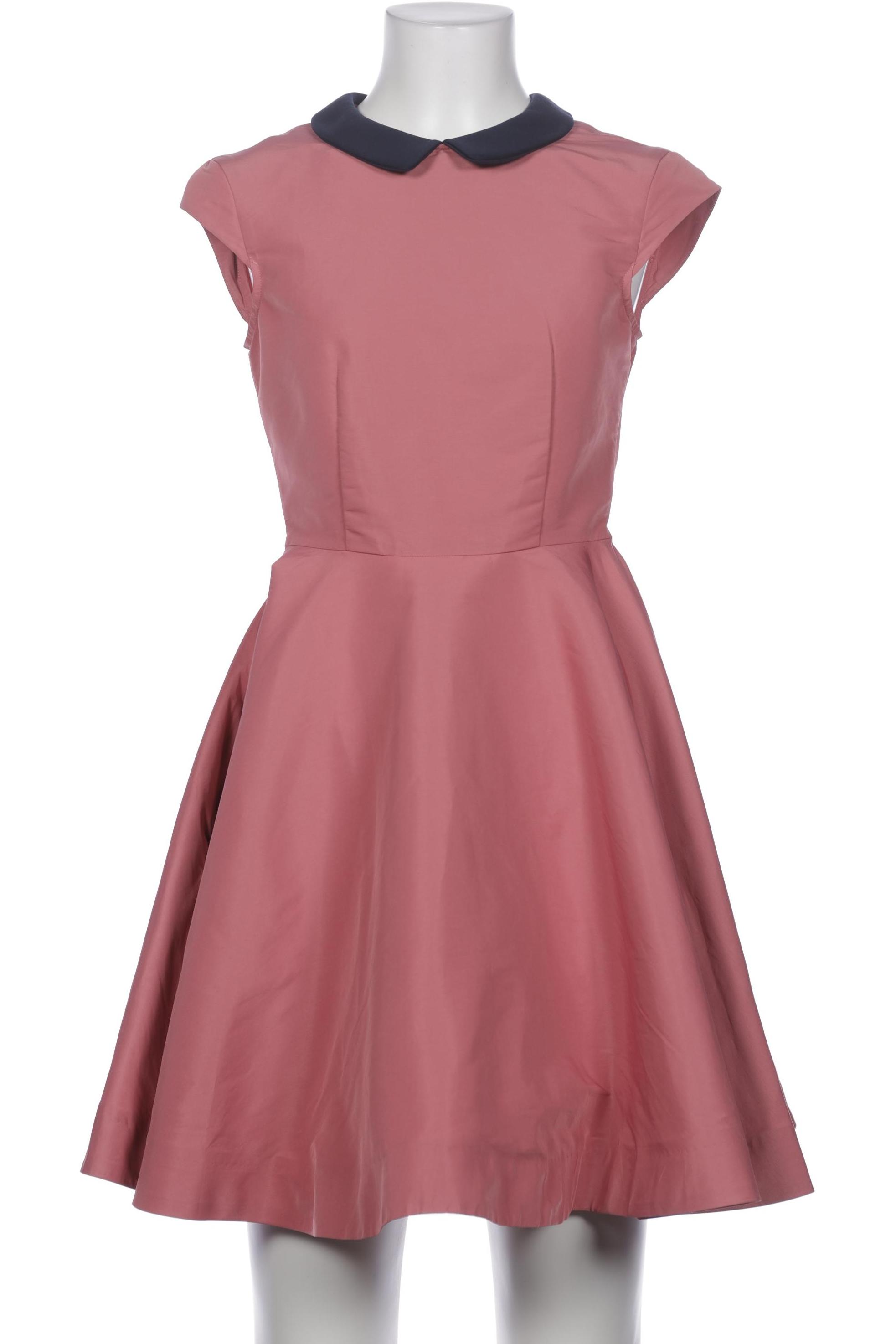 

COS Damen Kleid, pink, Gr. 36