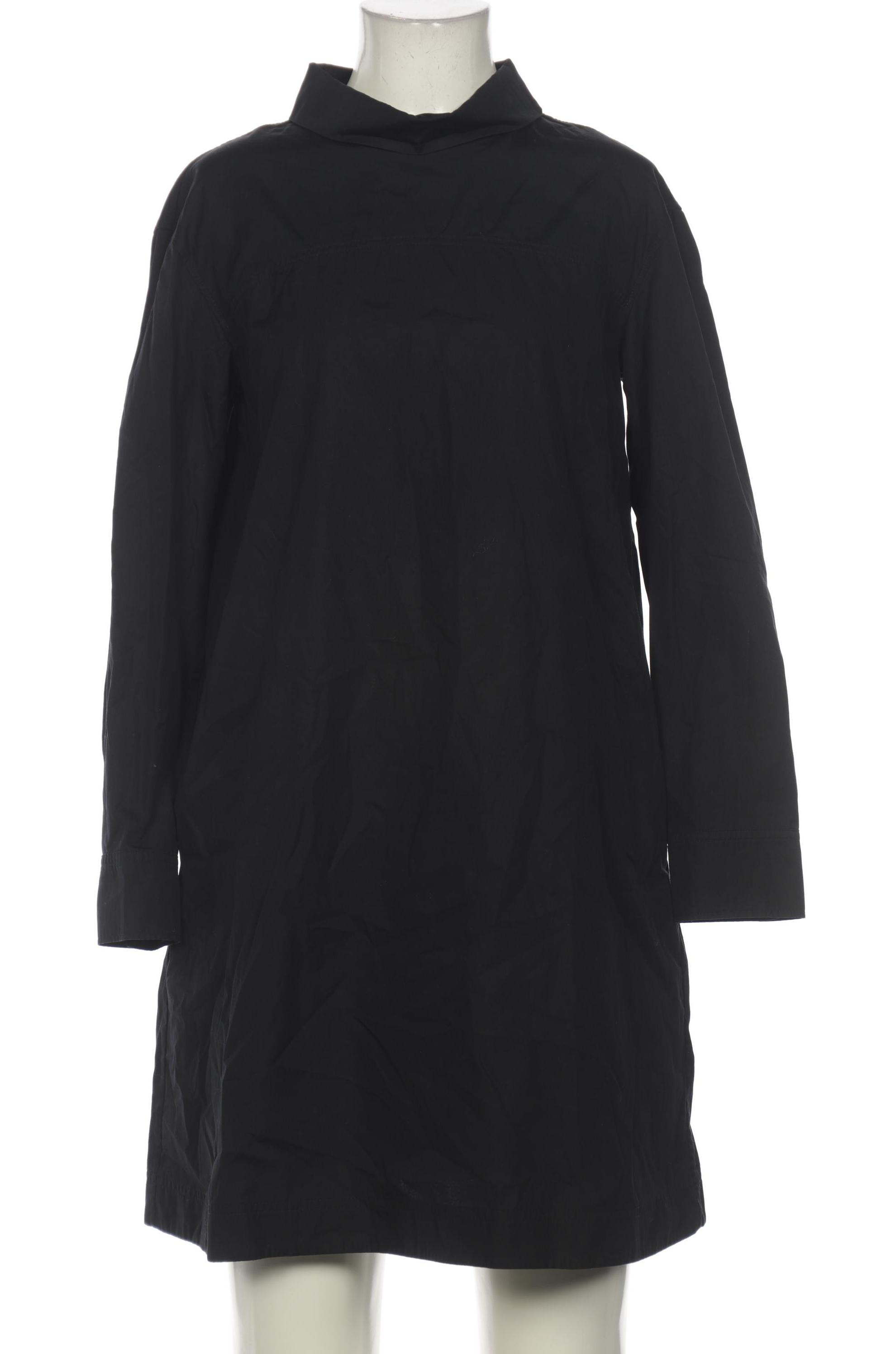

COS Damen Kleid, marineblau