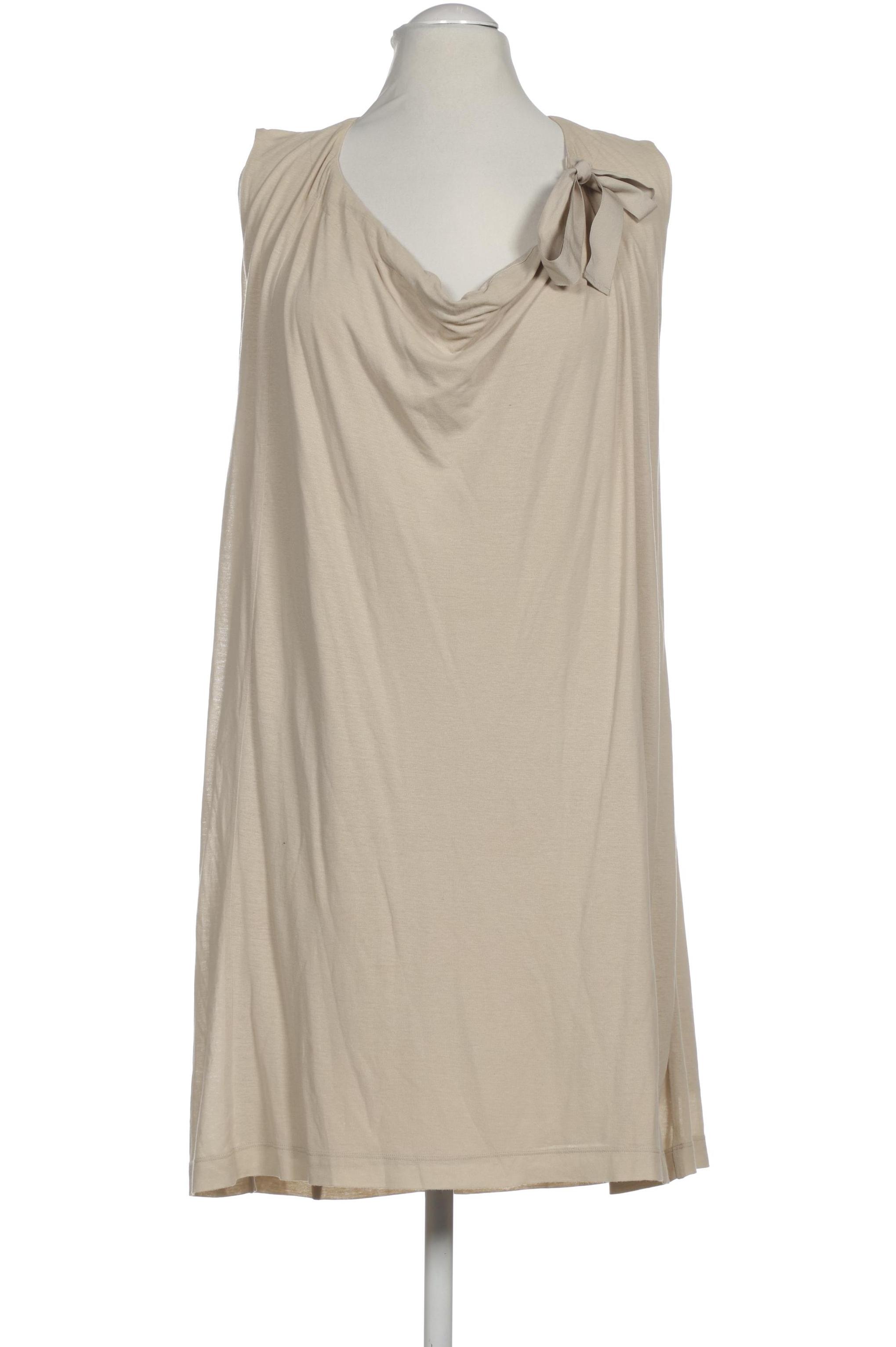 

COS Damen Kleid, beige, Gr. 34