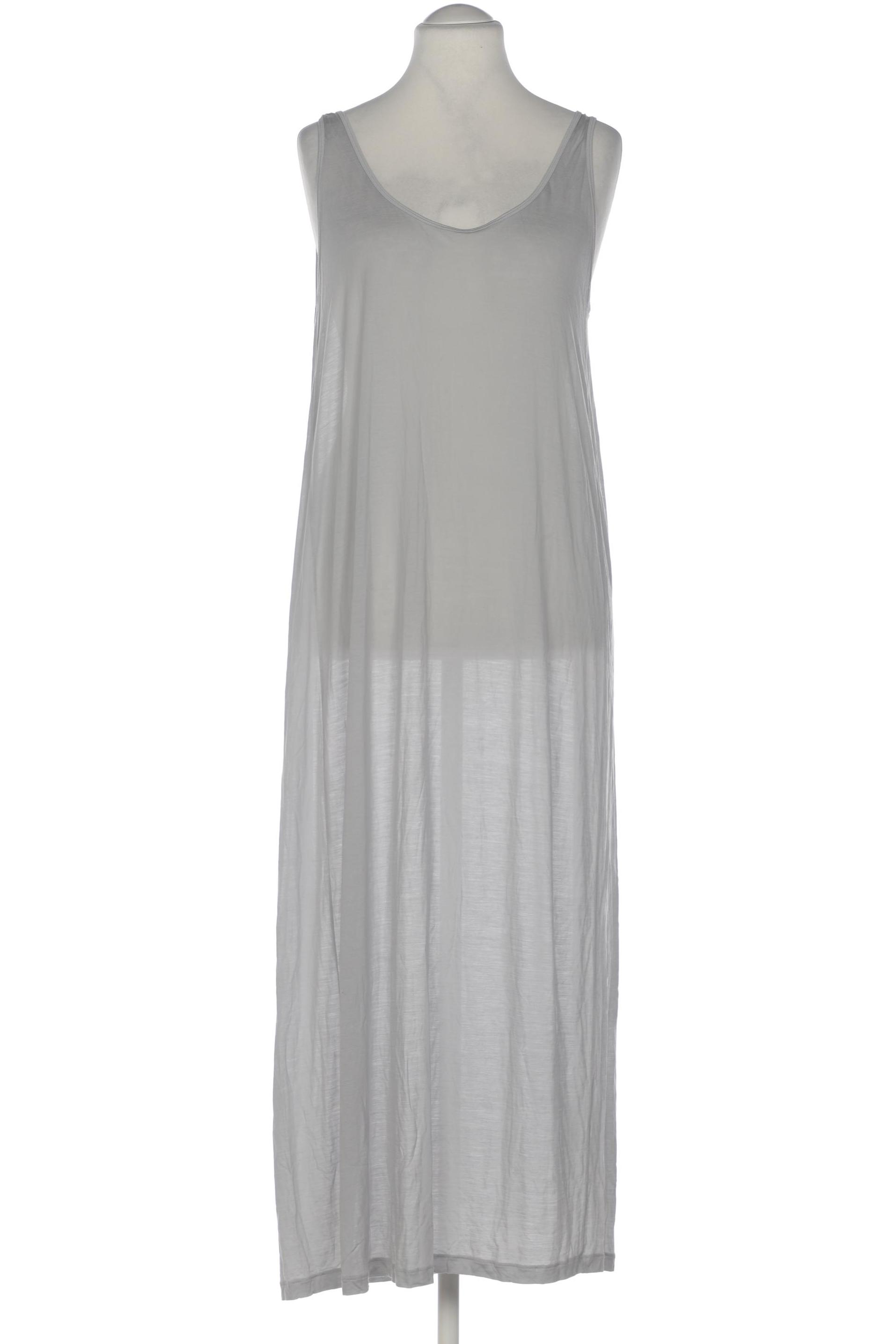 

COS Damen Kleid, grau, Gr. 38