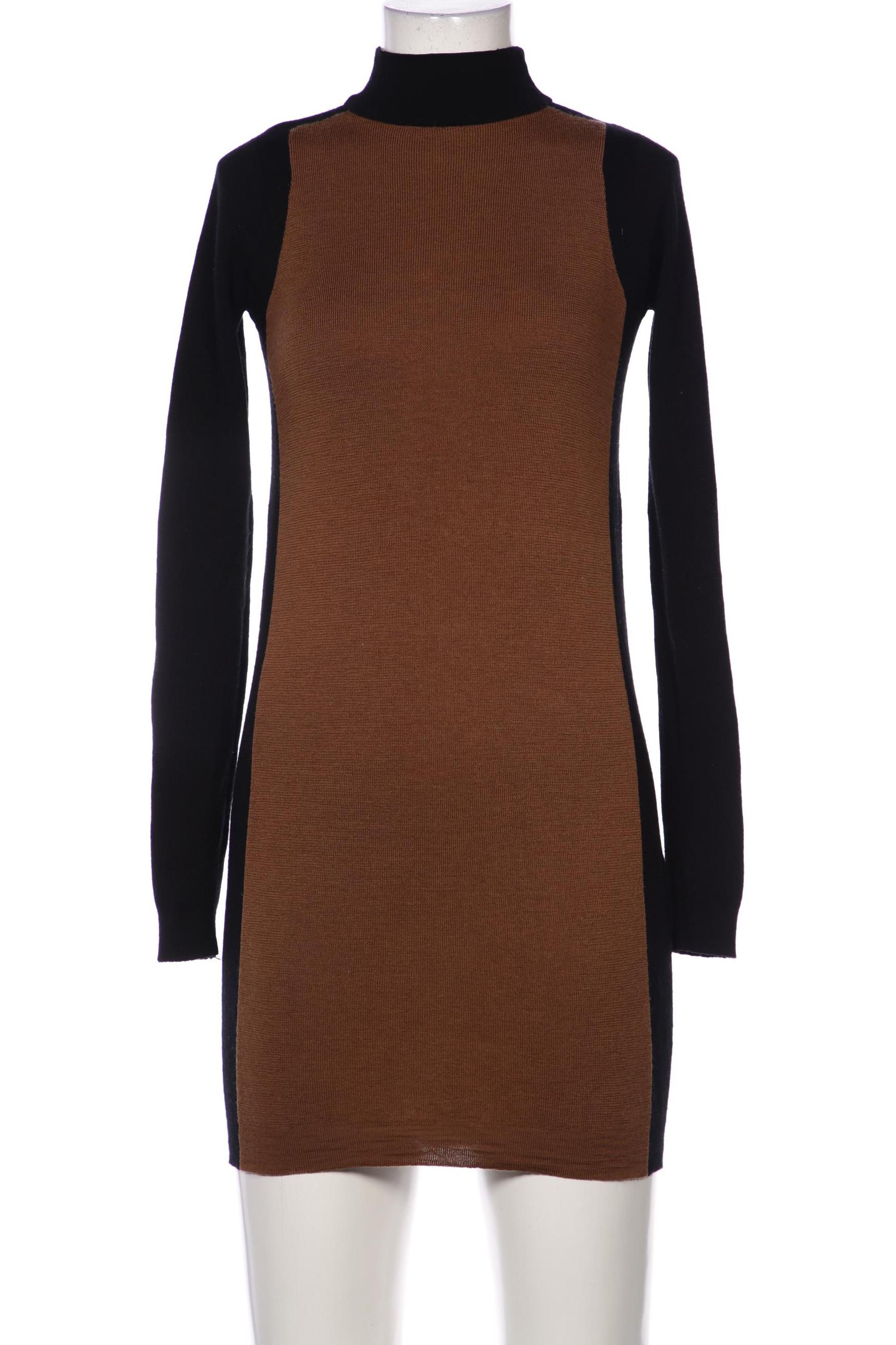 

COS Damen Kleid, braun, Gr. 34
