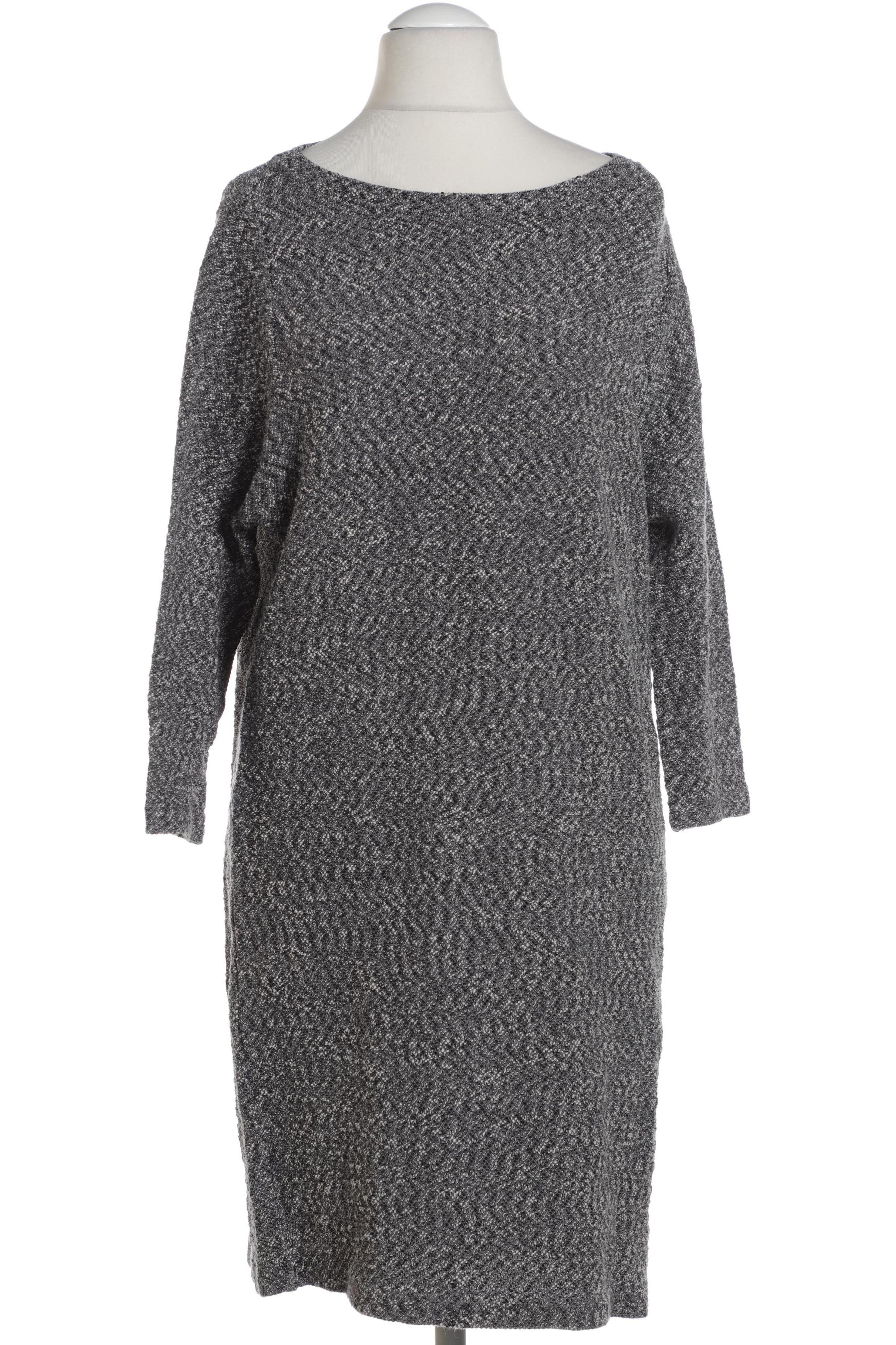 

COS Damen Kleid, grau, Gr. 36