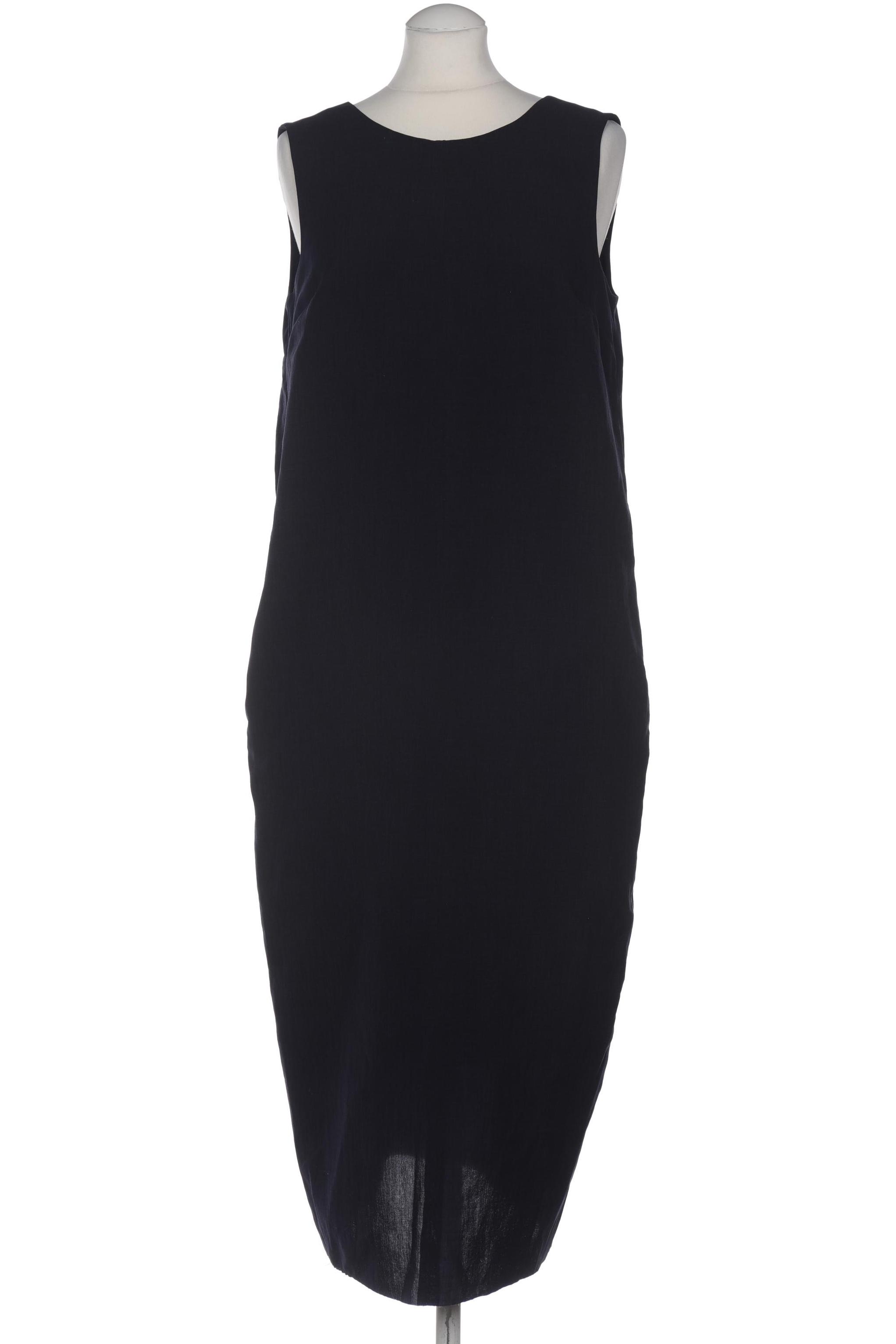 

COS Damen Kleid, marineblau