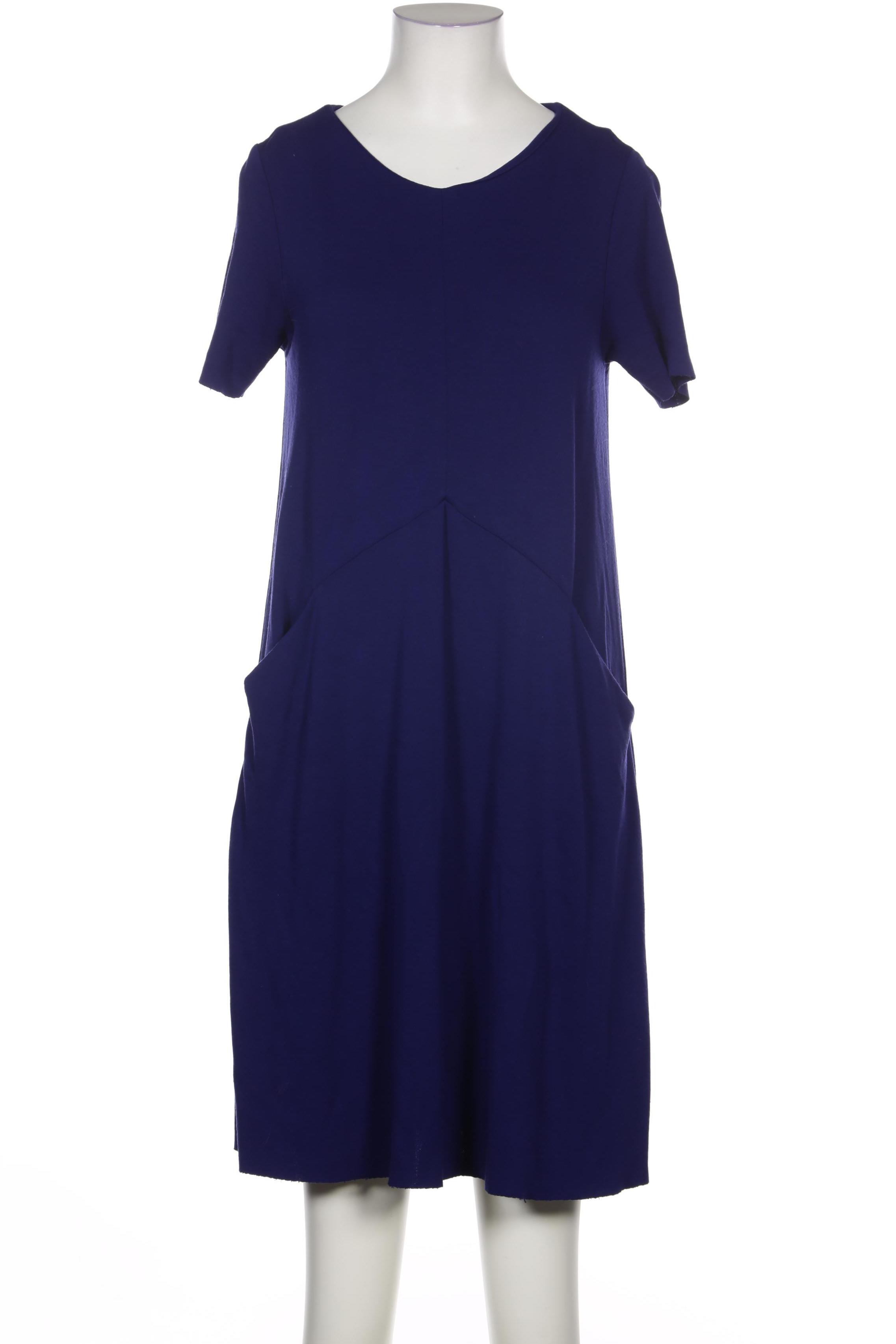 

COS Damen Kleid, blau, Gr.