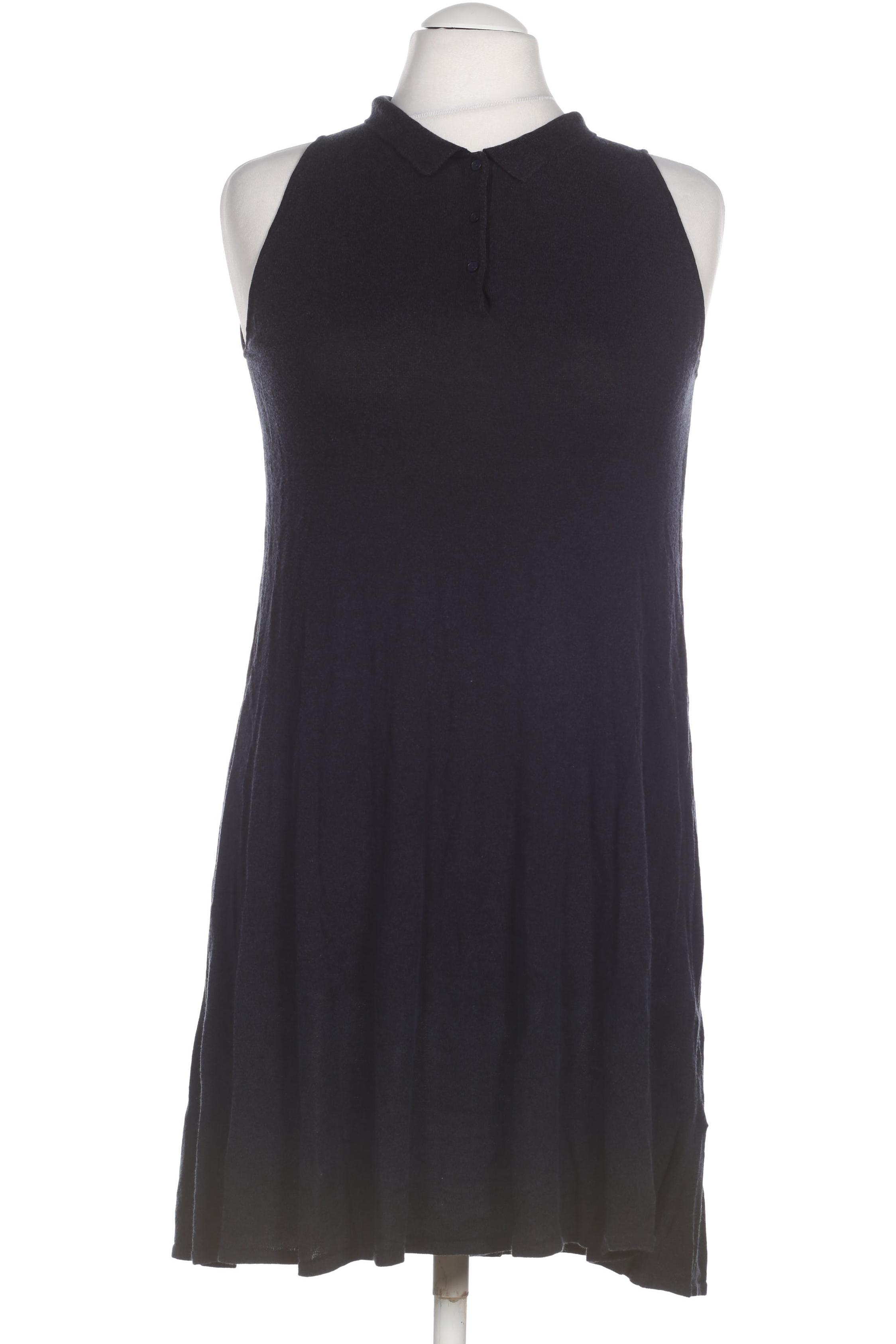 

COS Damen Kleid, blau, Gr. 38