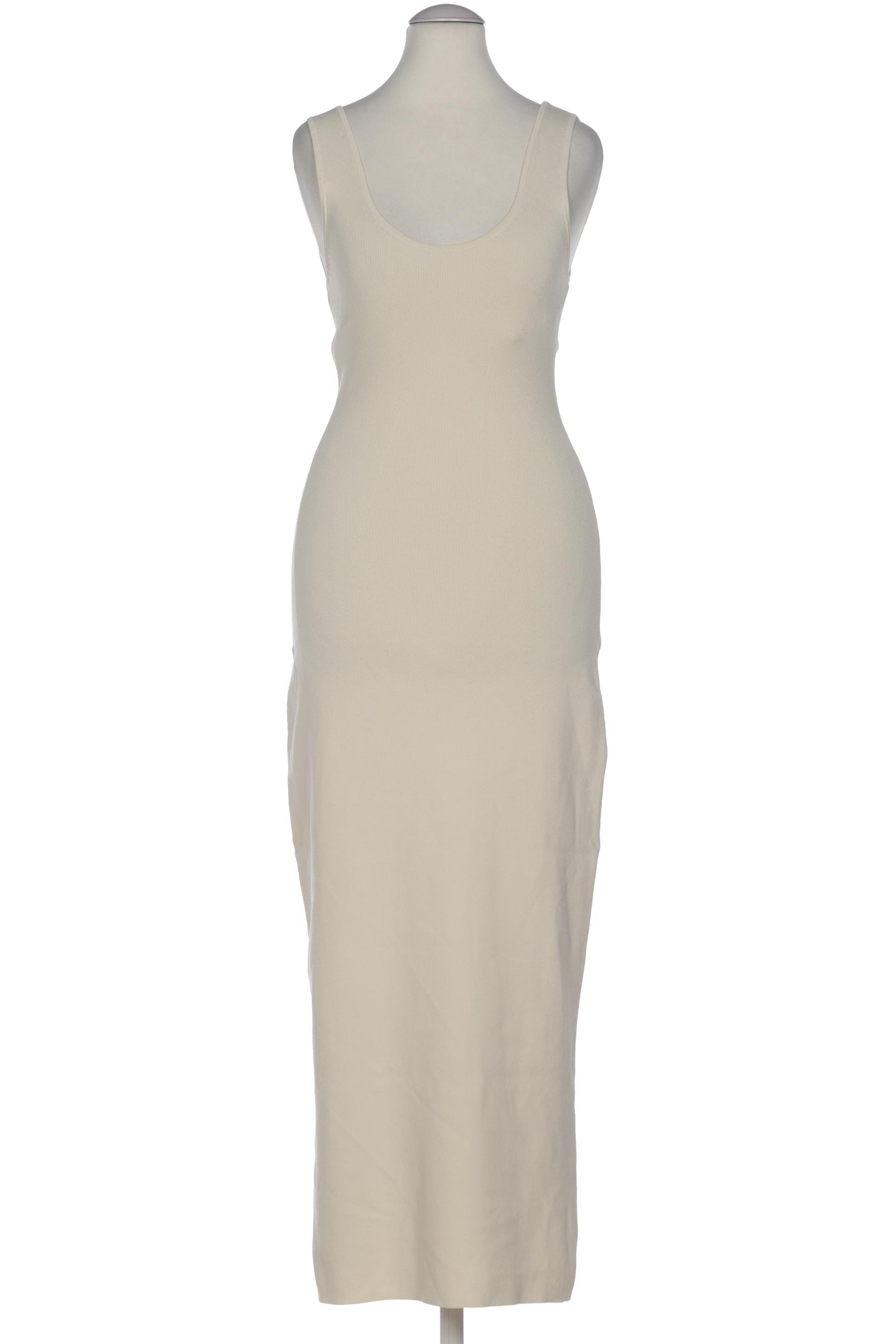 

COS Damen Kleid, cremeweiß, Gr. 34