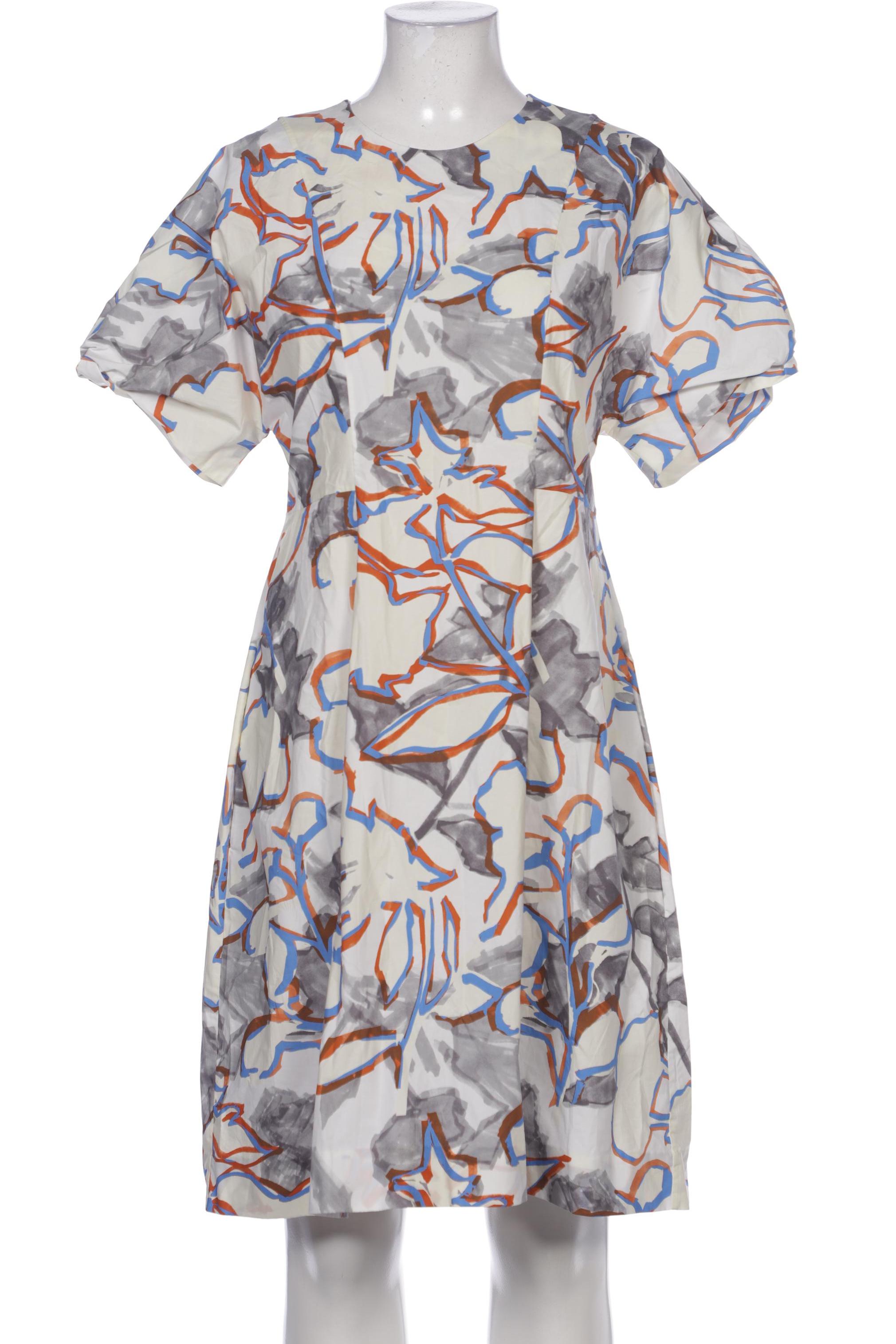 

COS Damen Kleid, mehrfarbig, Gr. 40