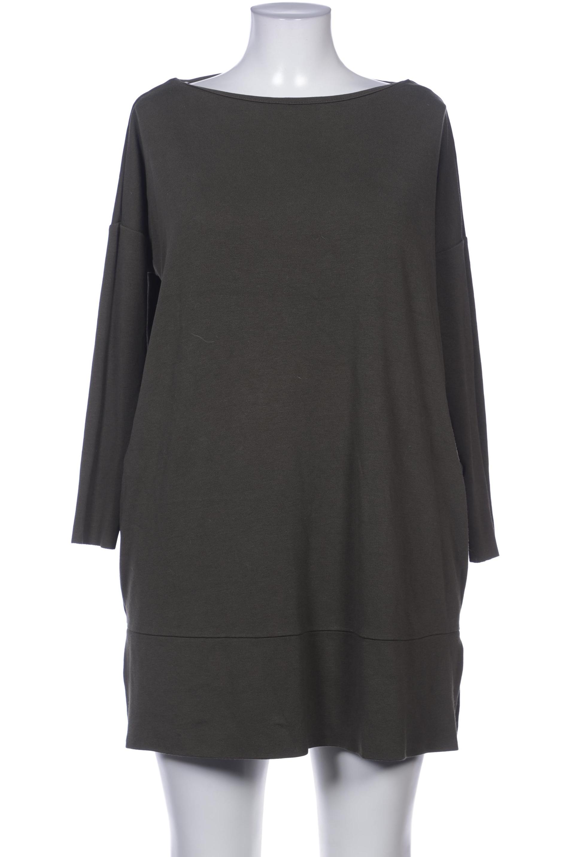 

COS Damen Kleid, grün, Gr. 42