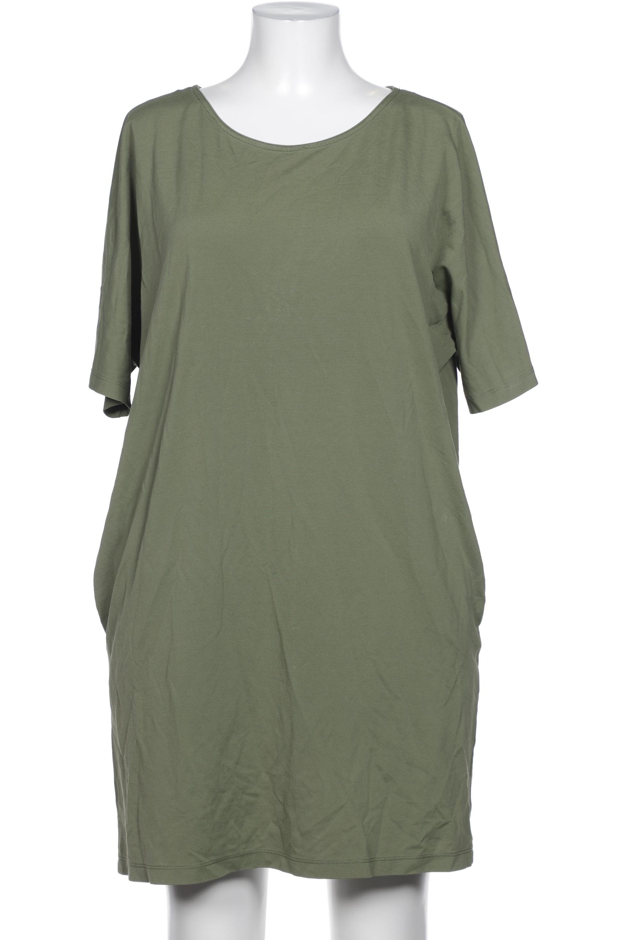 

COS Damen Kleid, grün, Gr. 38