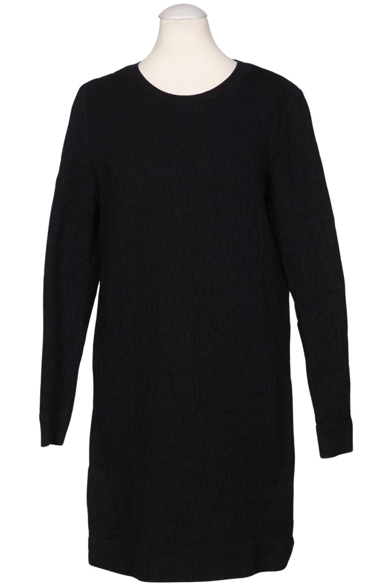 

COS Damen Kleid, marineblau, Gr. 36