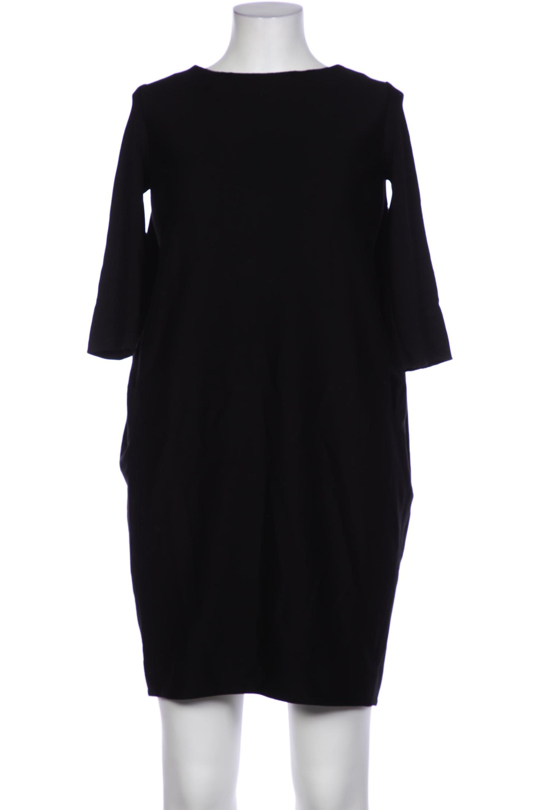 

COS Damen Kleid, schwarz