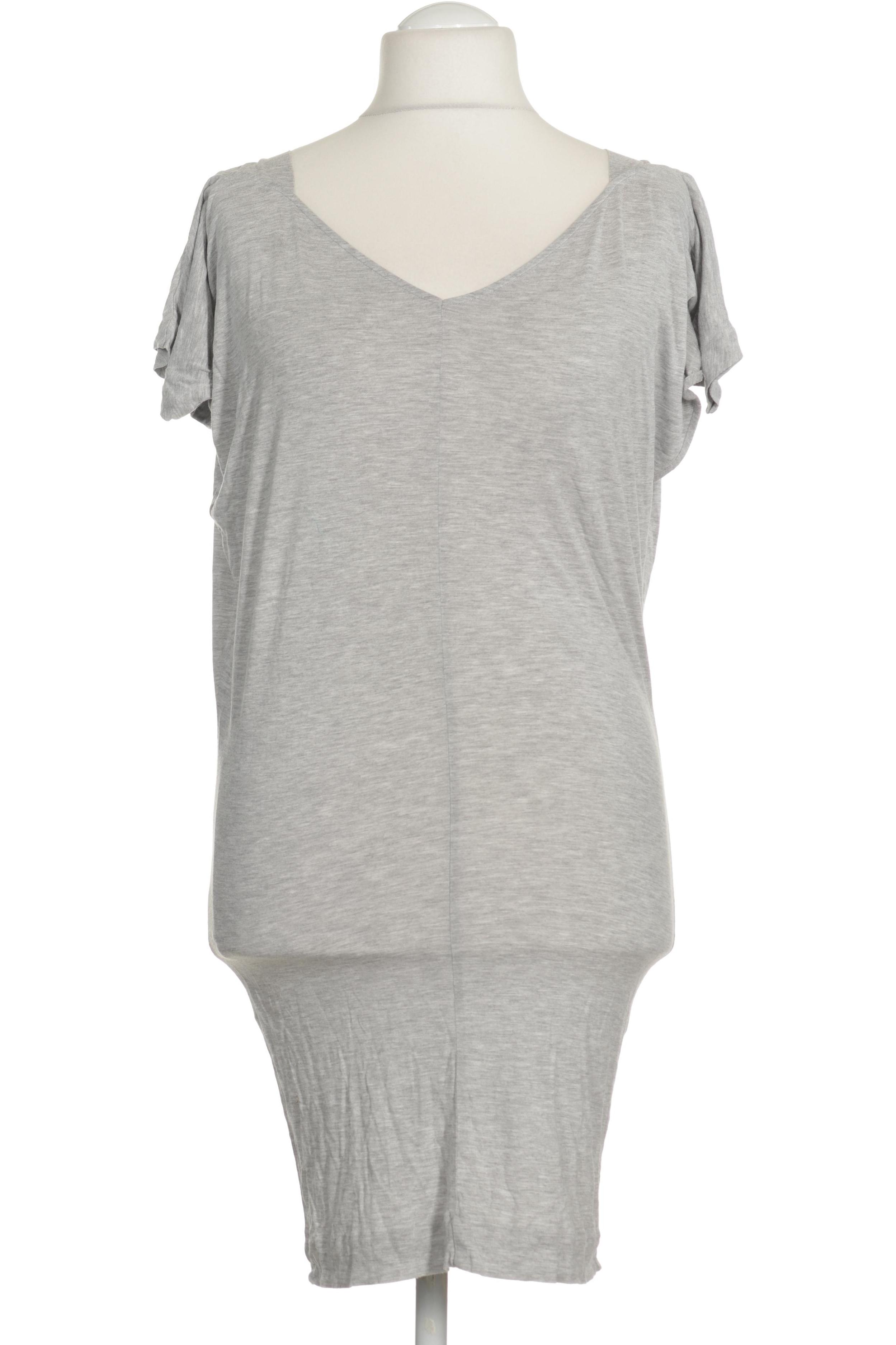 

COS Damen Kleid, silber, Gr. 36