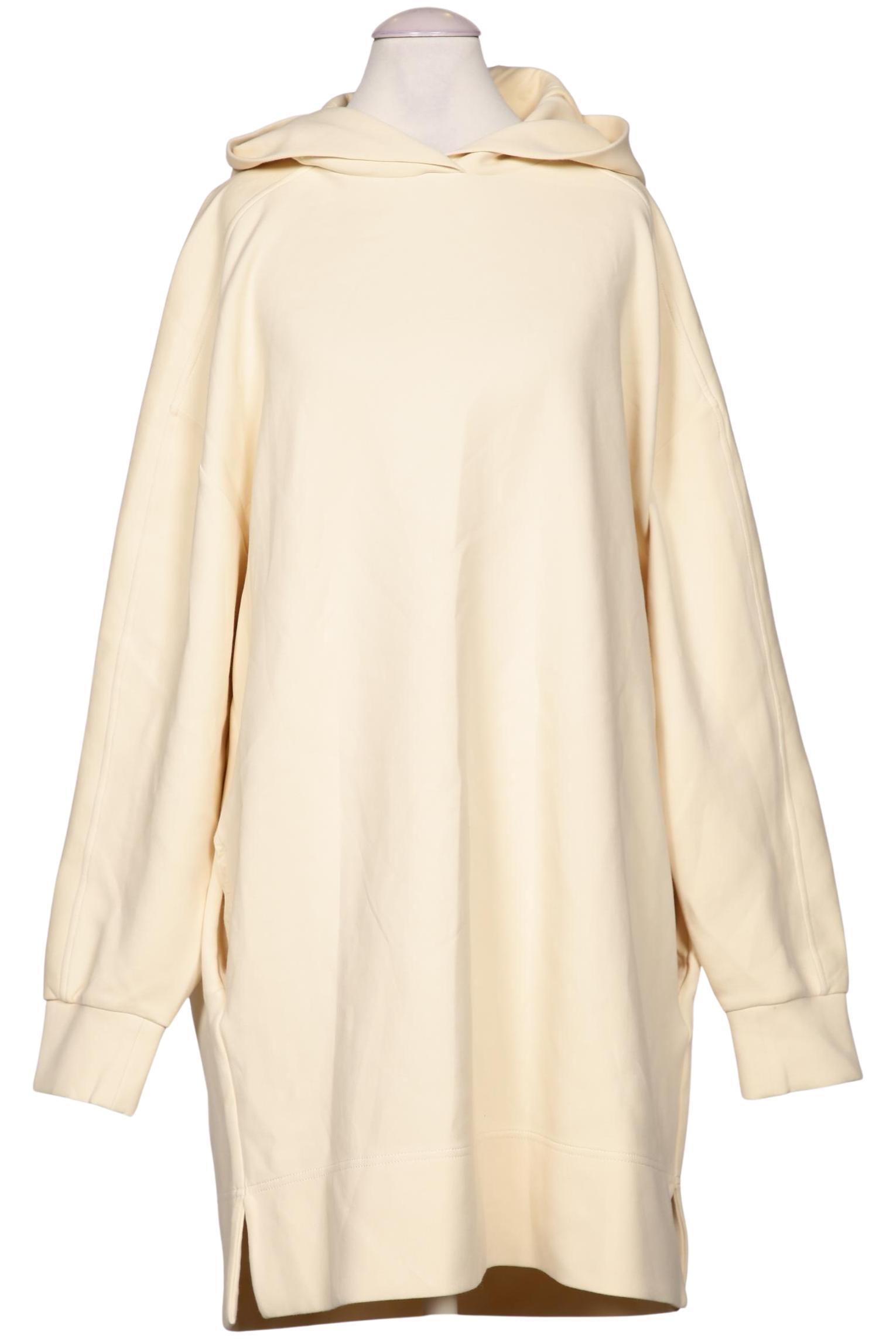 

COS Damen Kleid, beige, Gr. 34