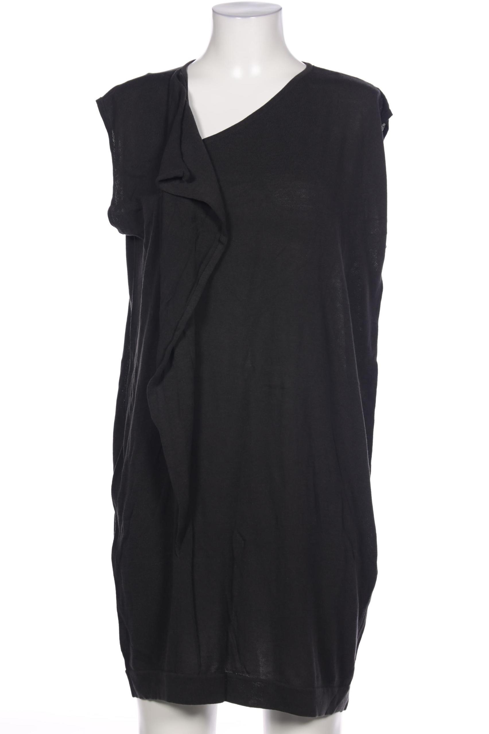 

COS Damen Kleid, grau, Gr. 38